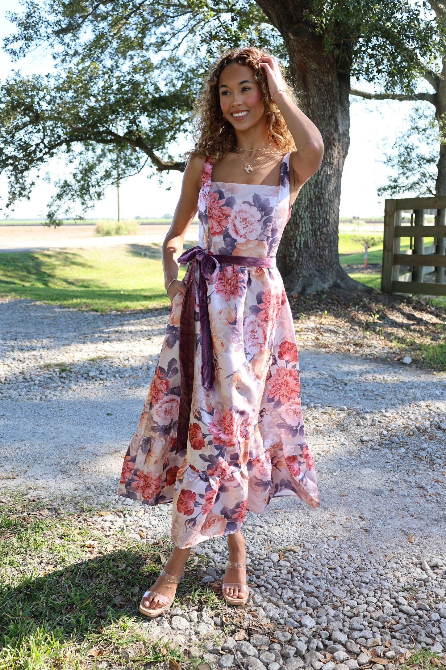 Premier Dress