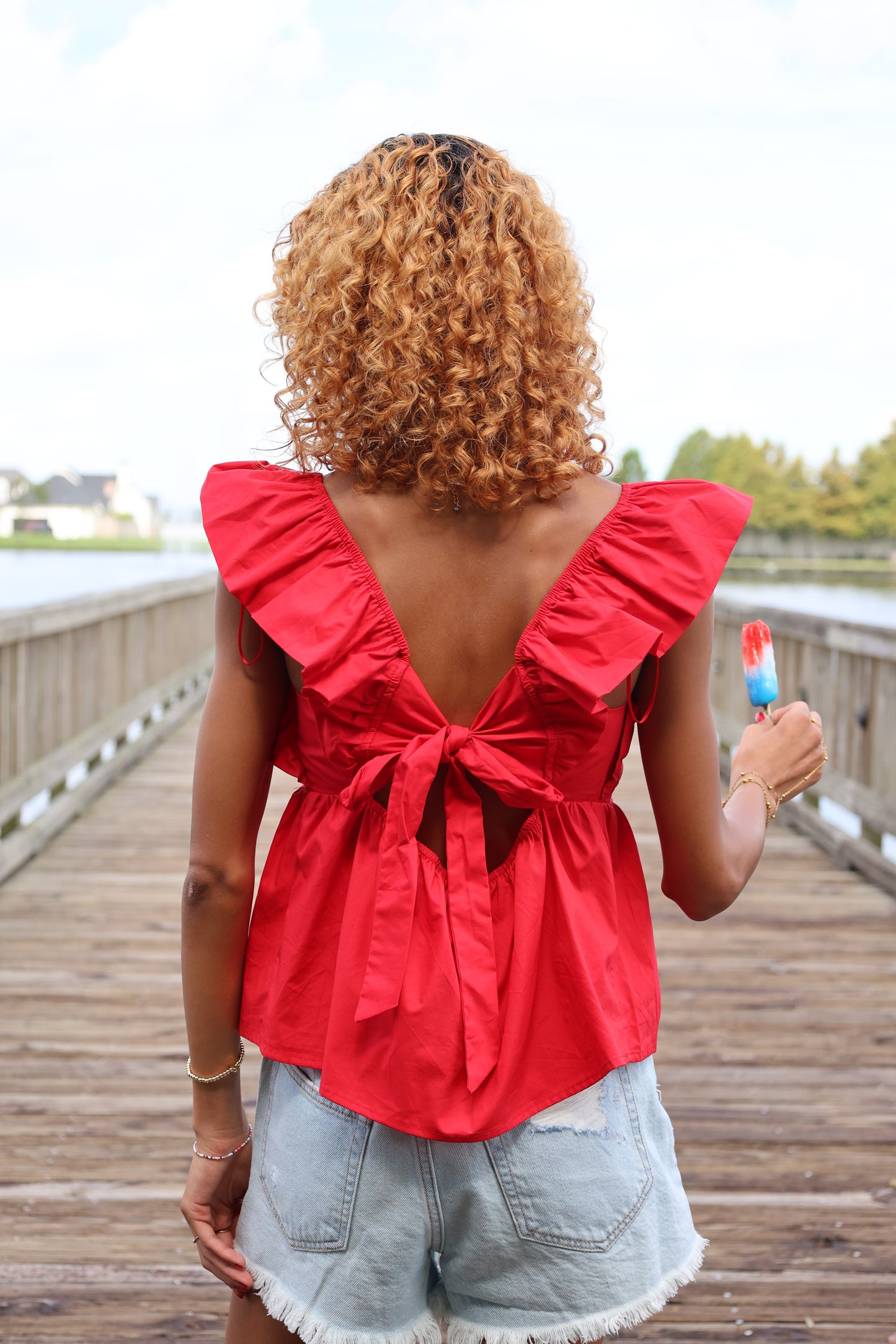 Polly Top