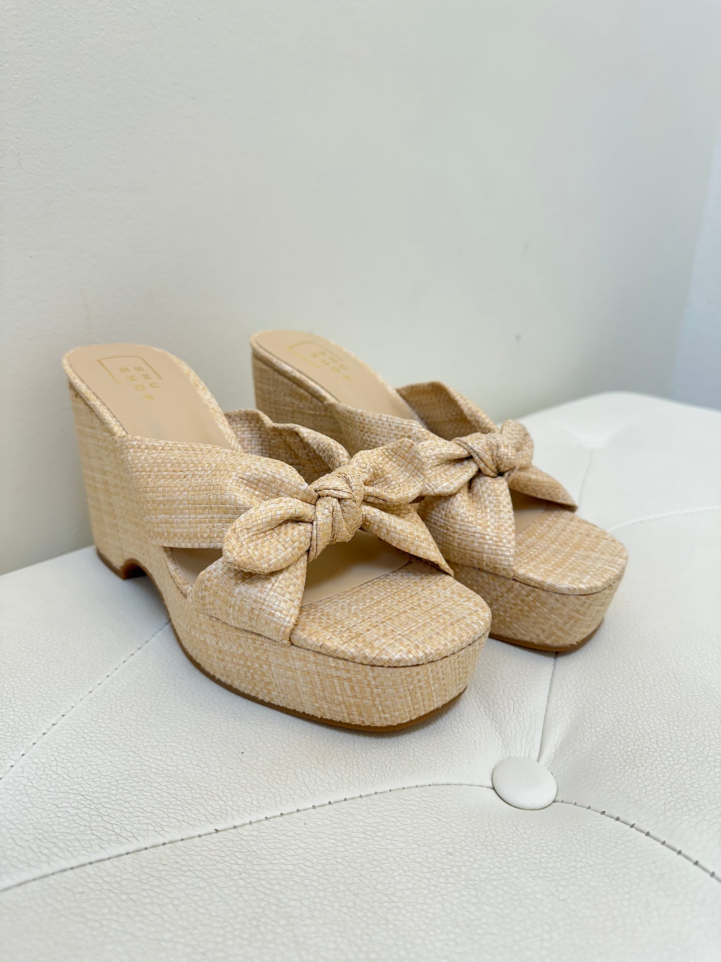 Lisa Wedge
