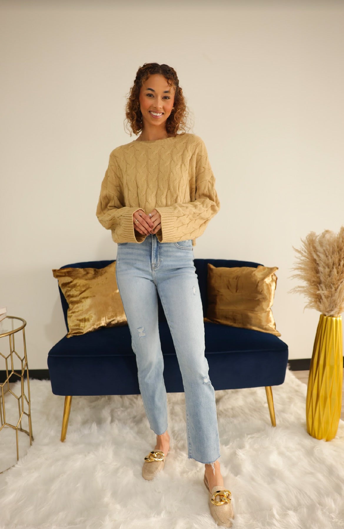 Quinn Jeans