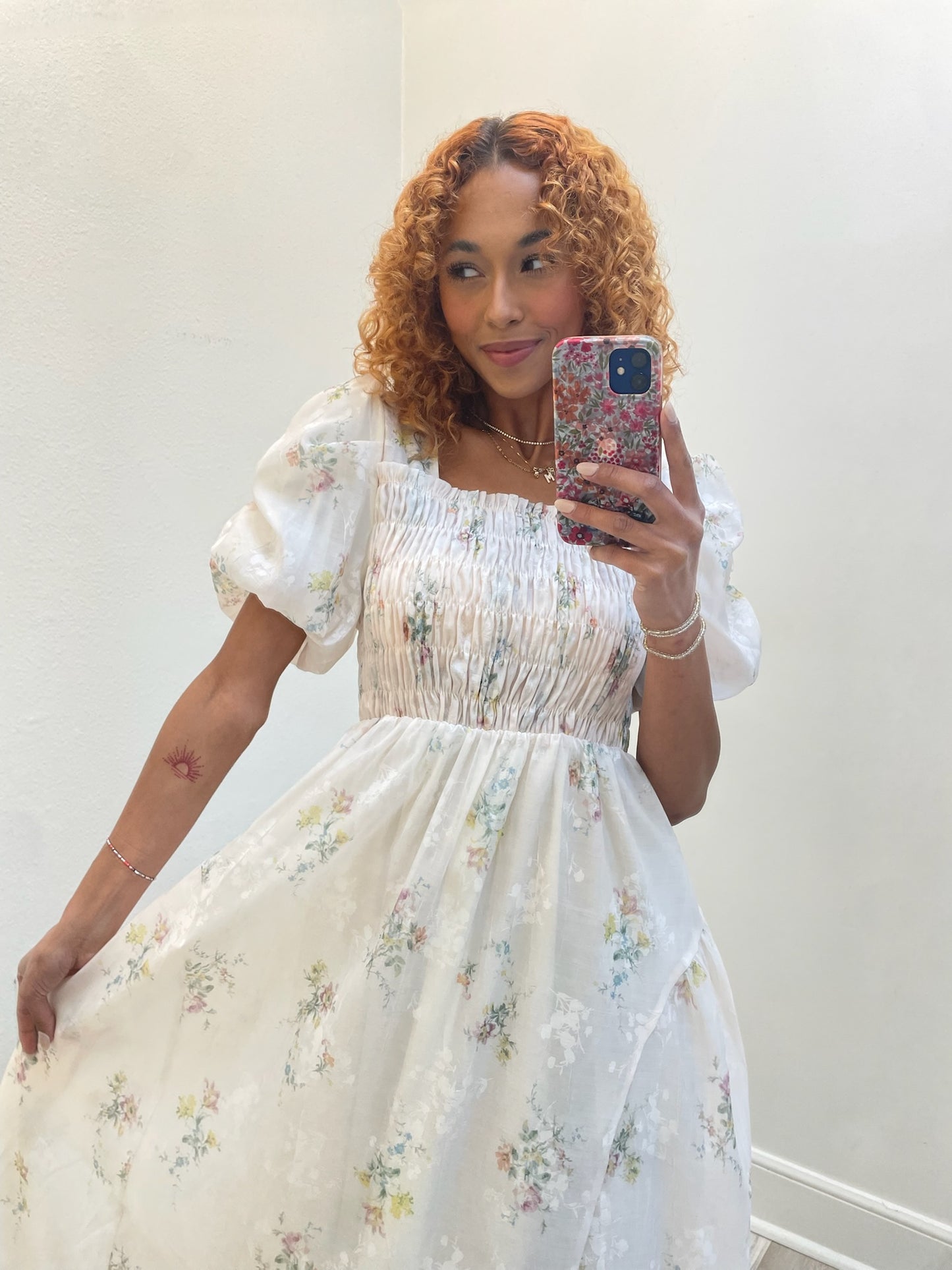 Bliss Maxi