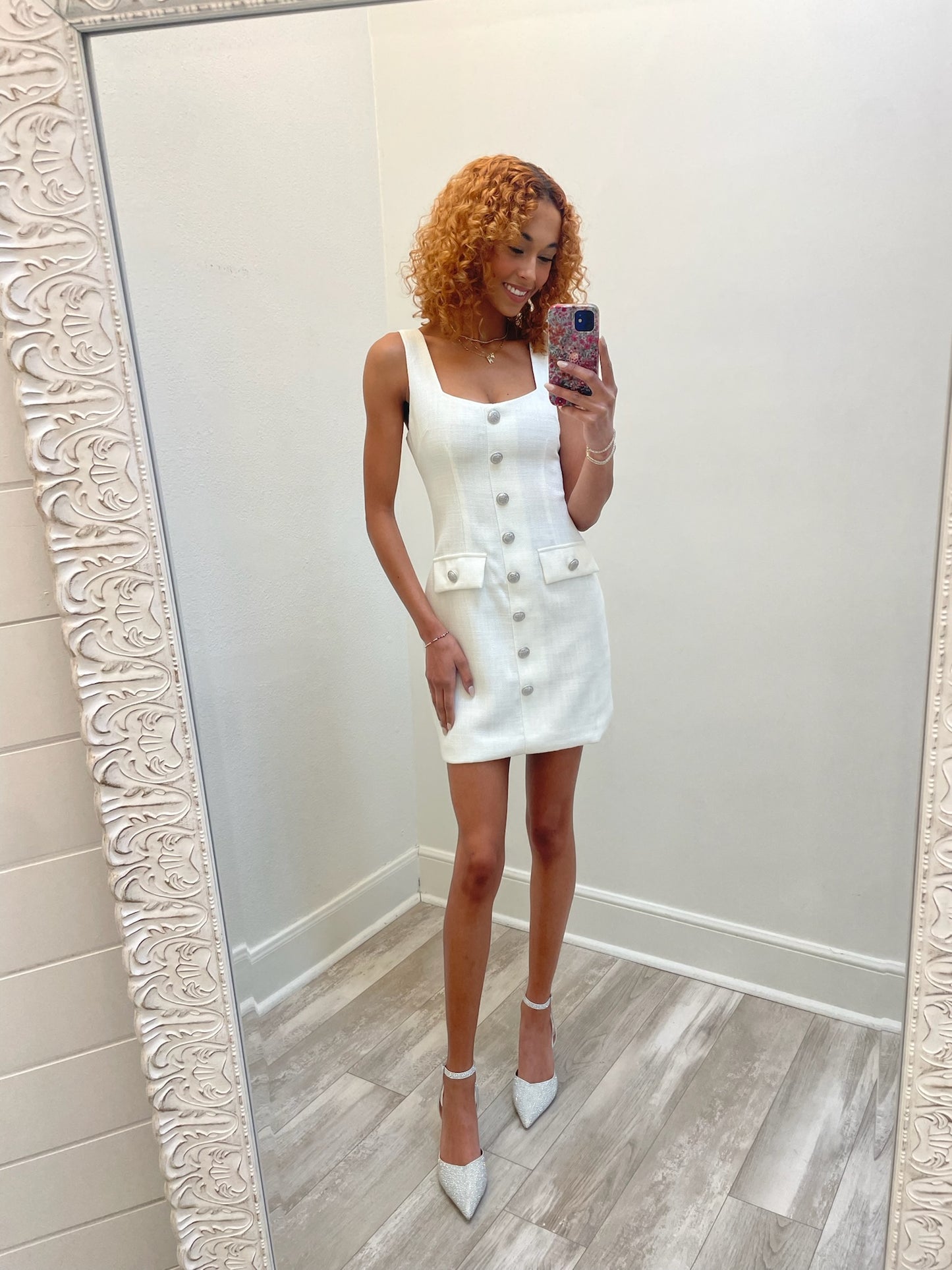 Meadow Dress