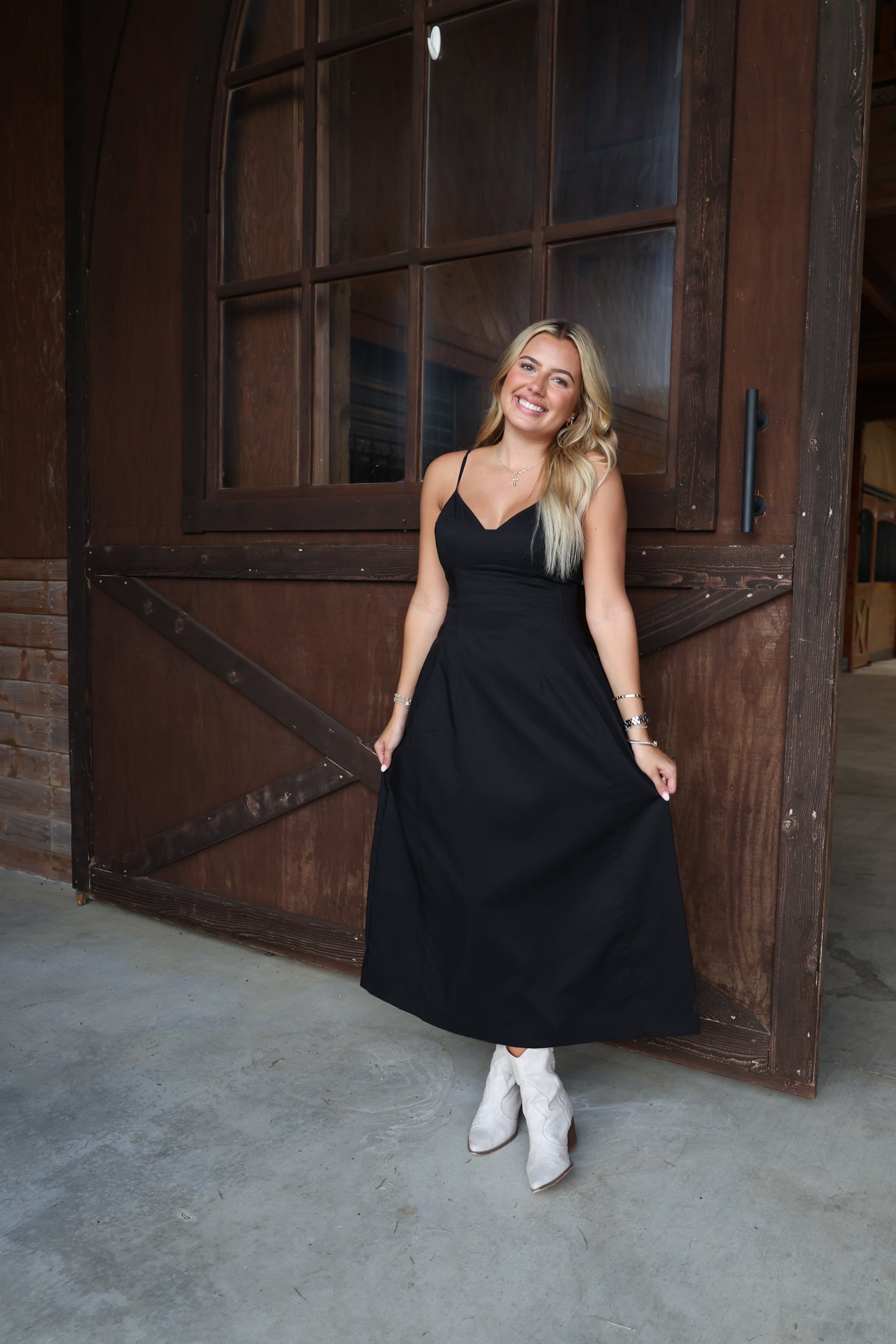 Corrie Dress