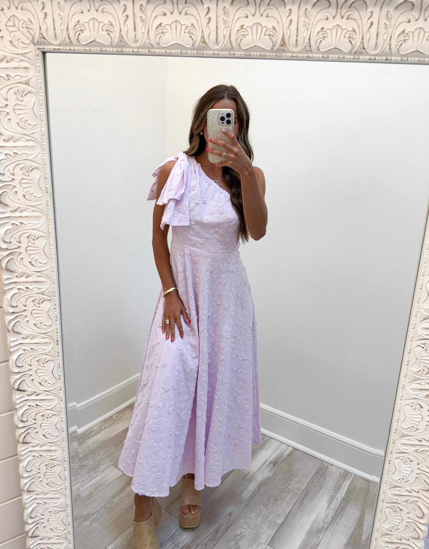 Josey Dress