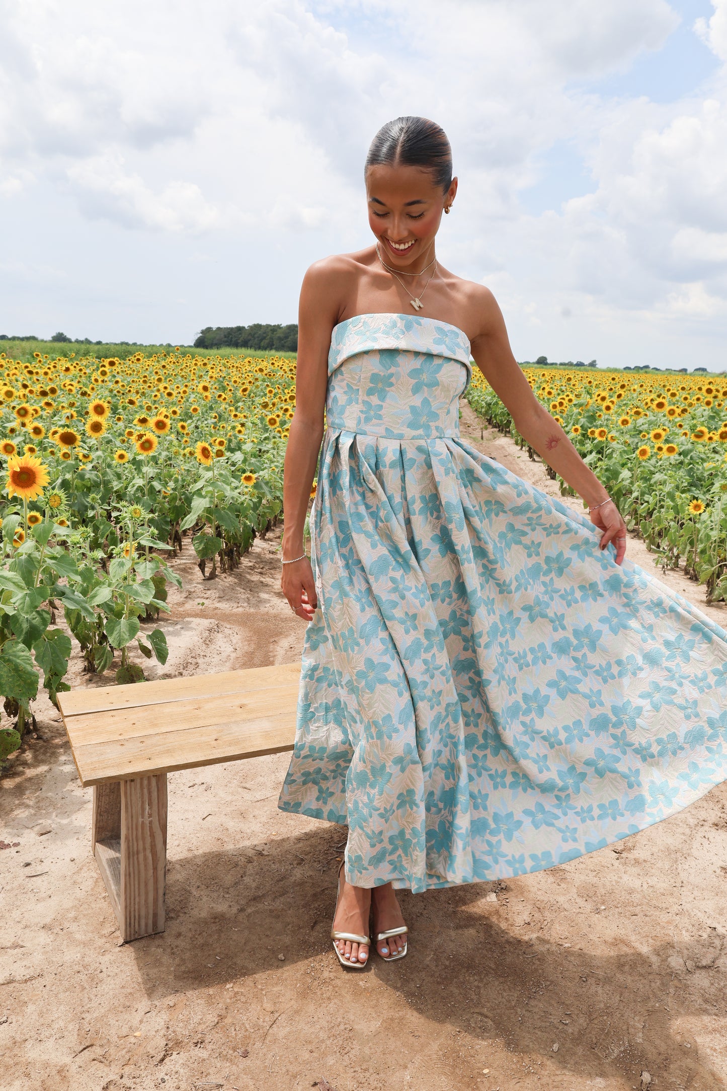 Zuma Dress