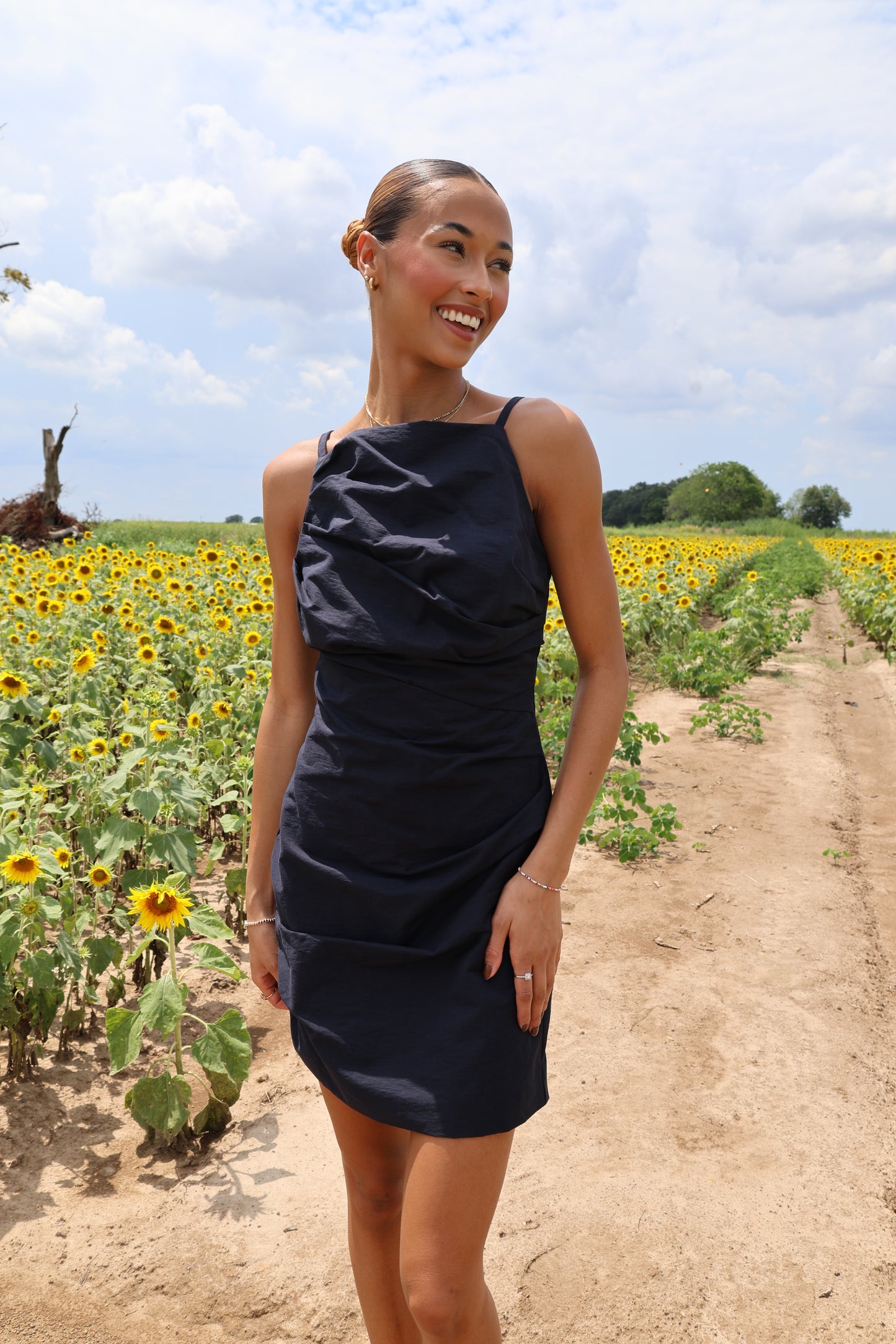 Delaney Dress