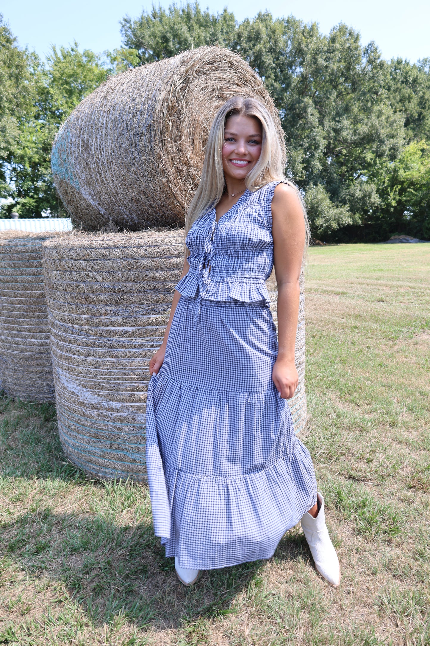 Lea Skirt