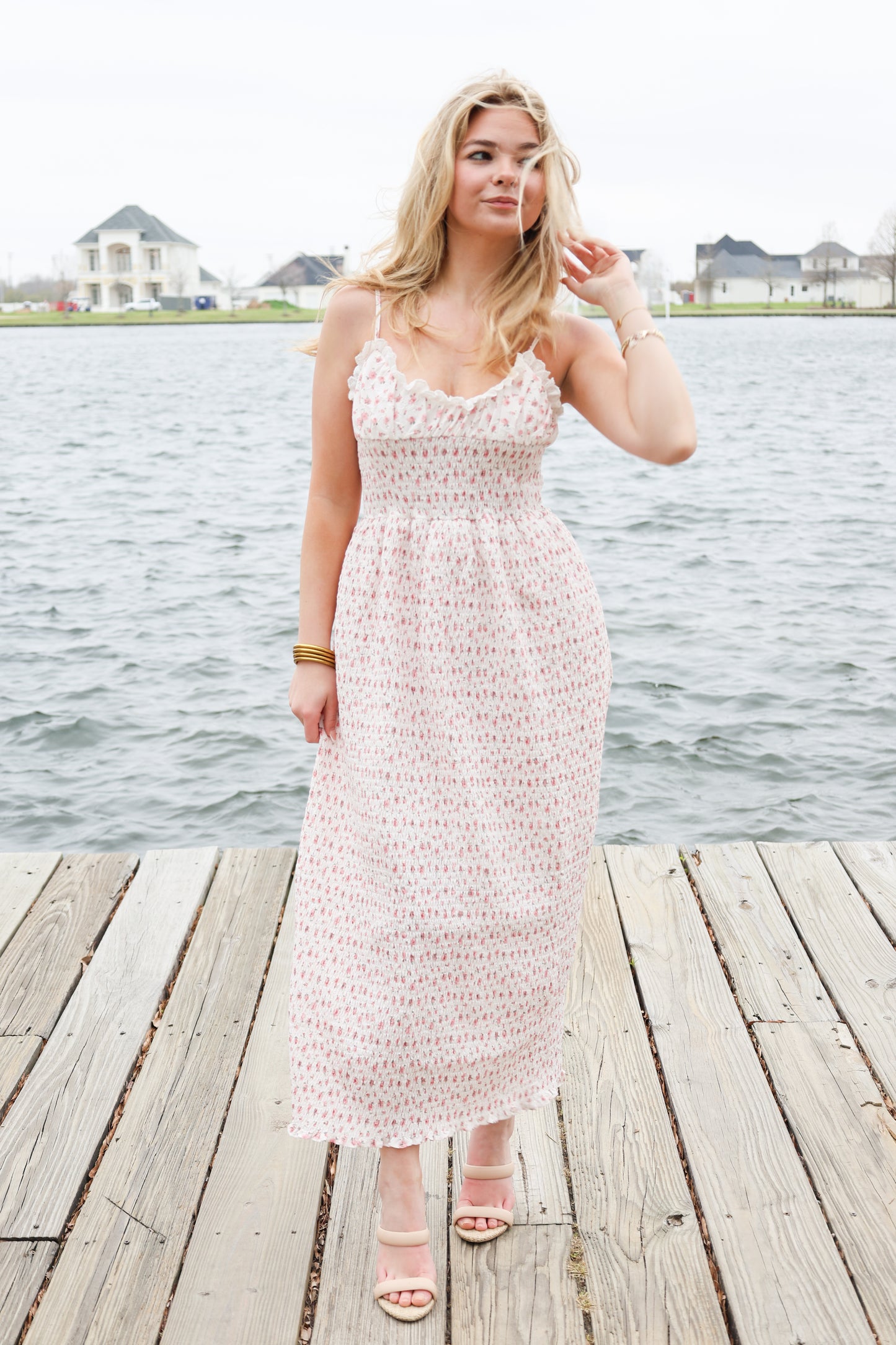 Blossom Maxi