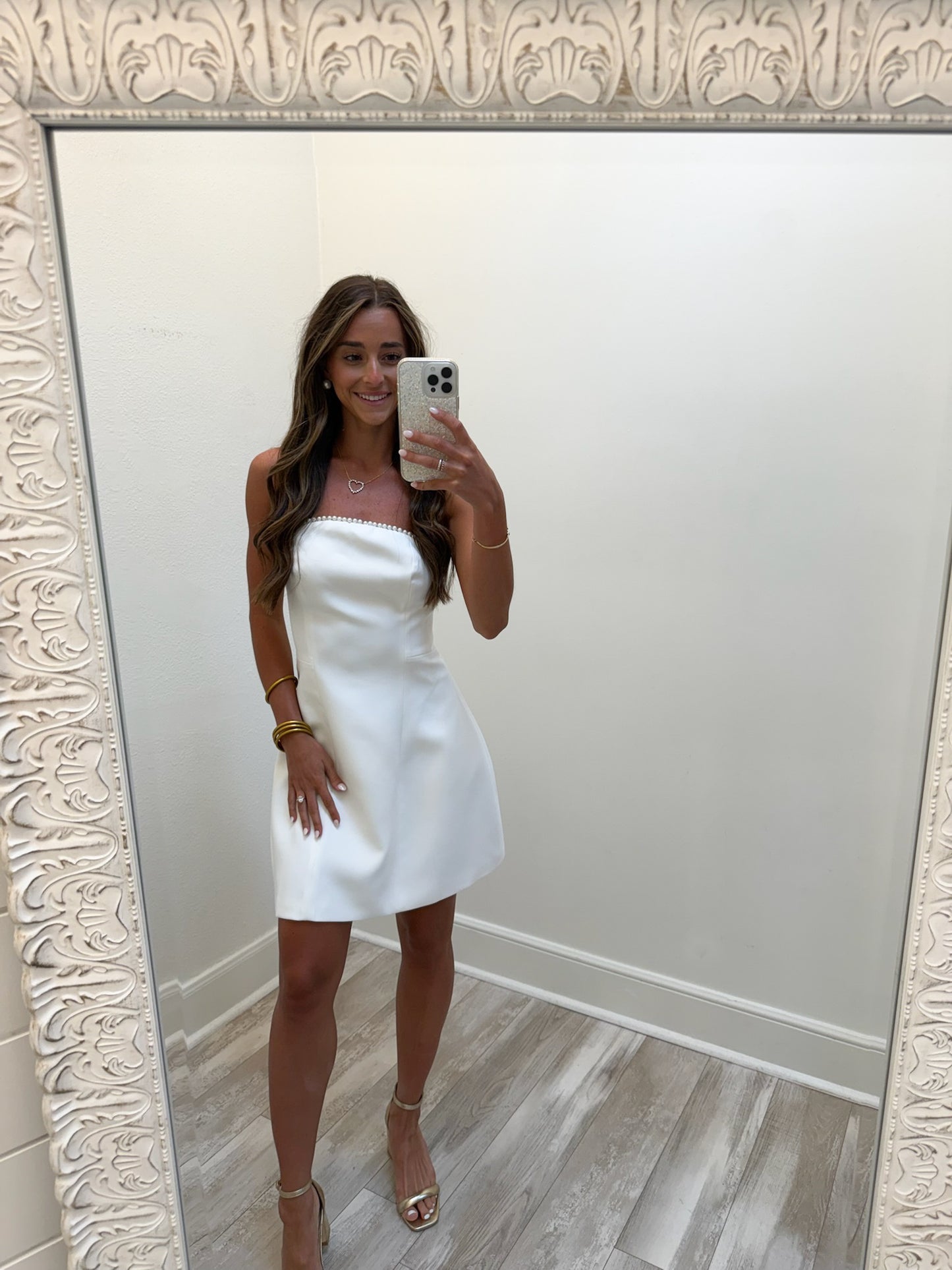 Dolly Dress