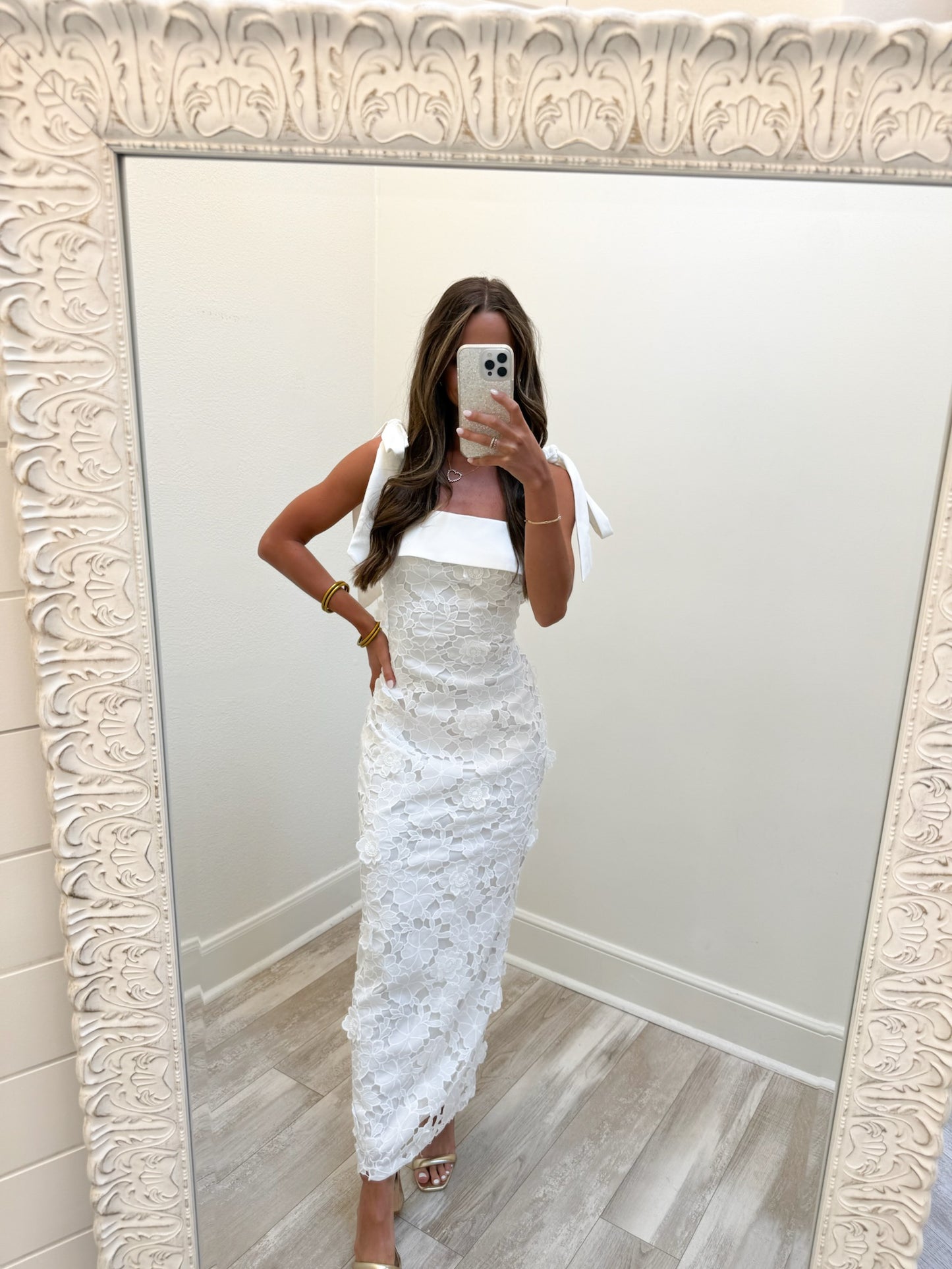Beckham Dress