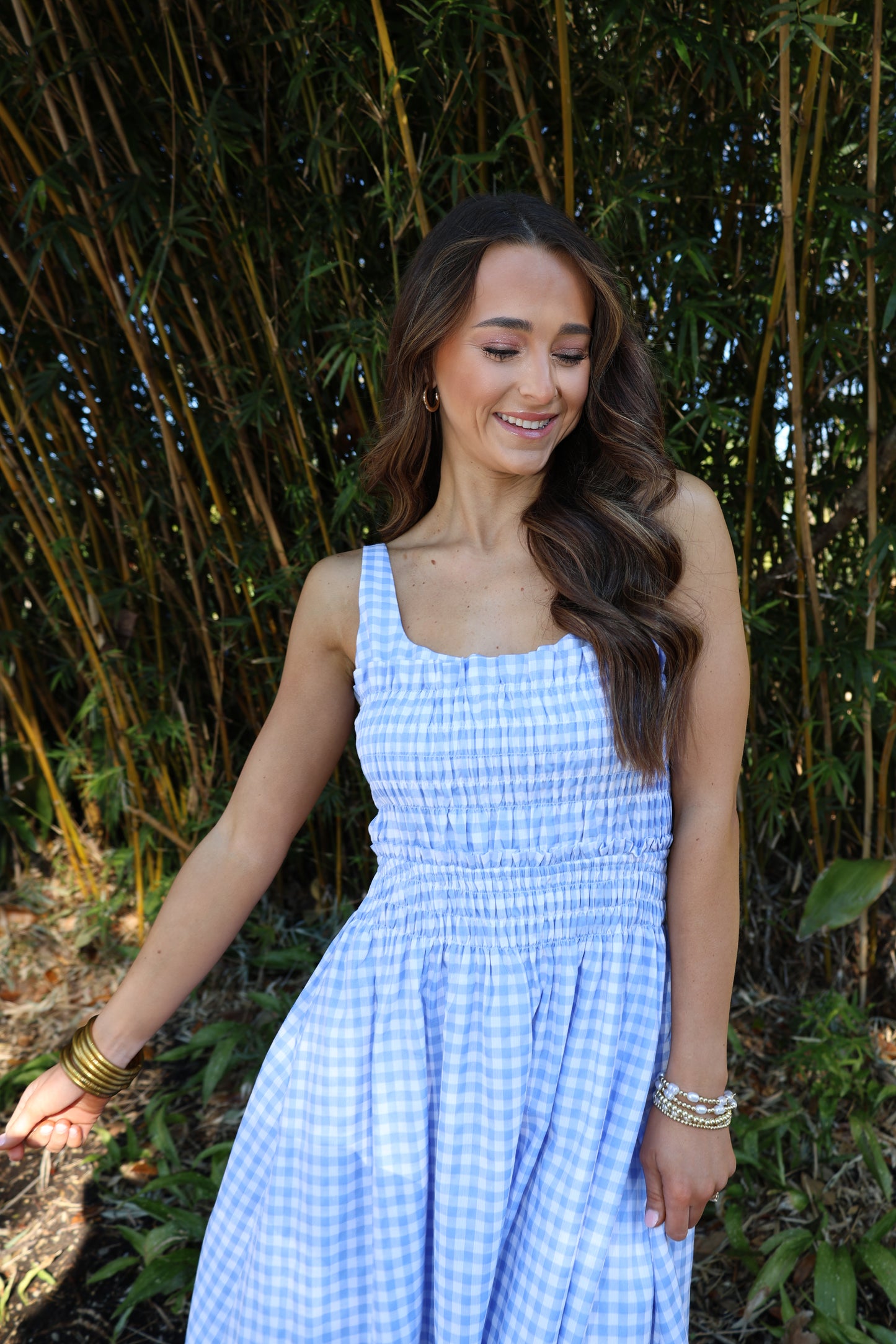 Dorothy Dress