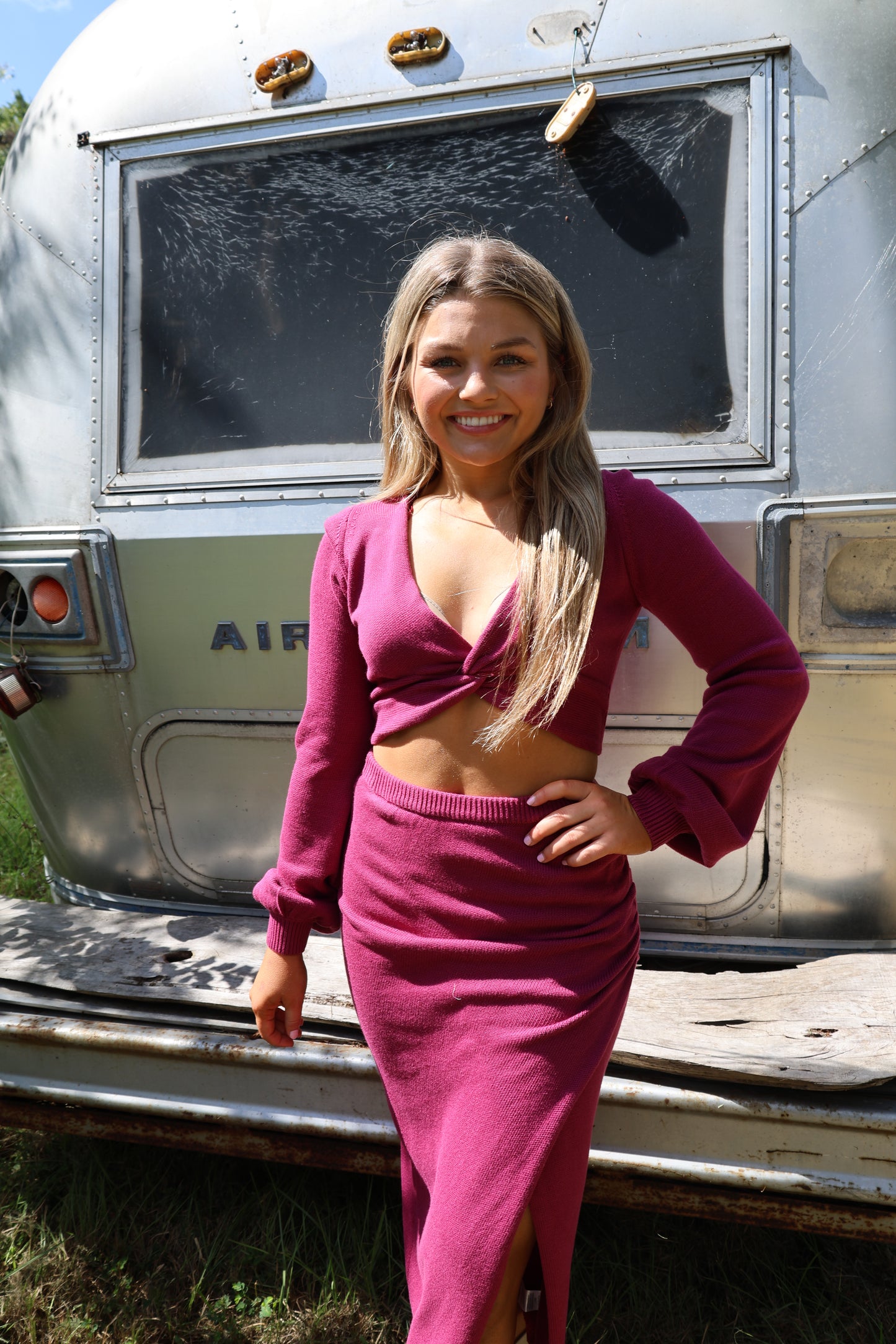 Adrina Set