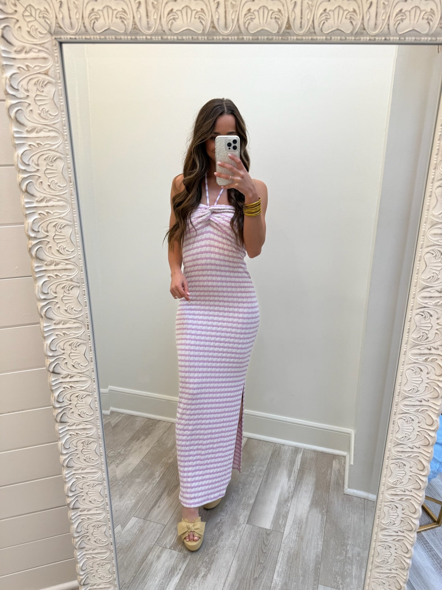 Playing Games Dress