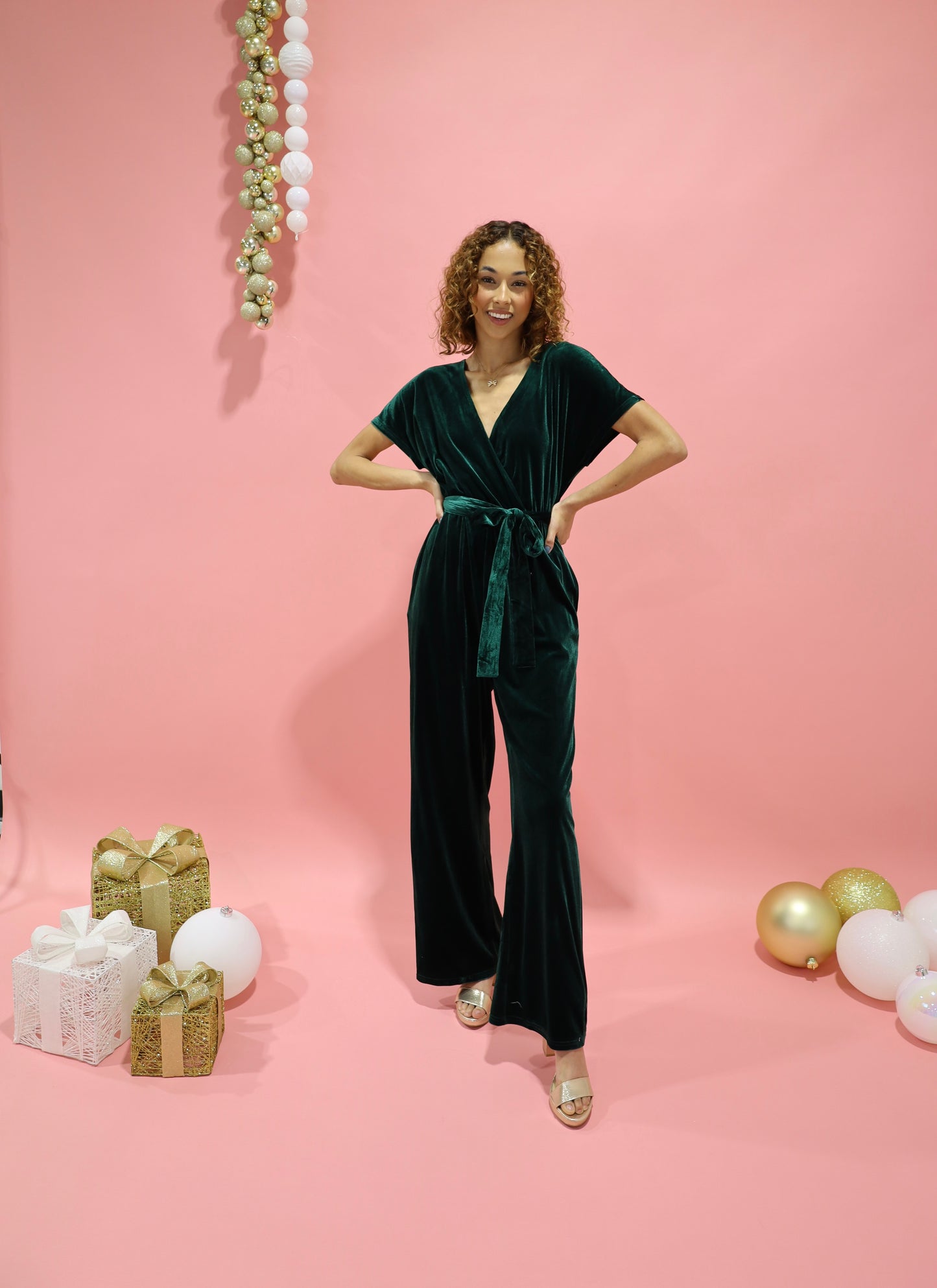 Johana Romper (hunter)