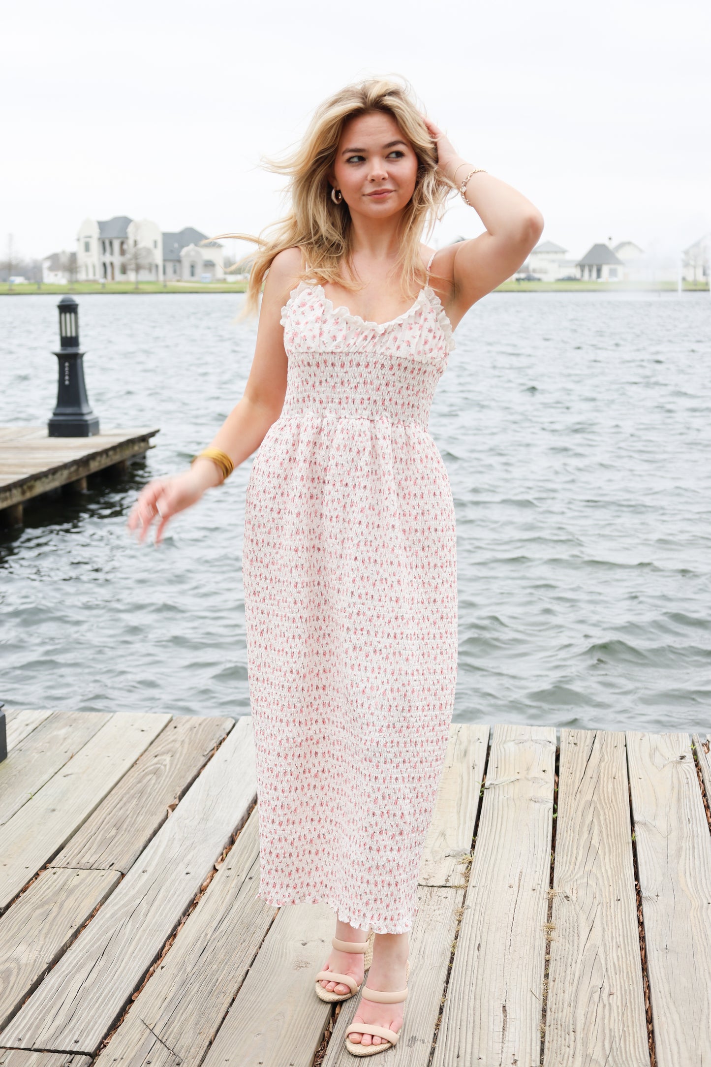 Blossom Maxi