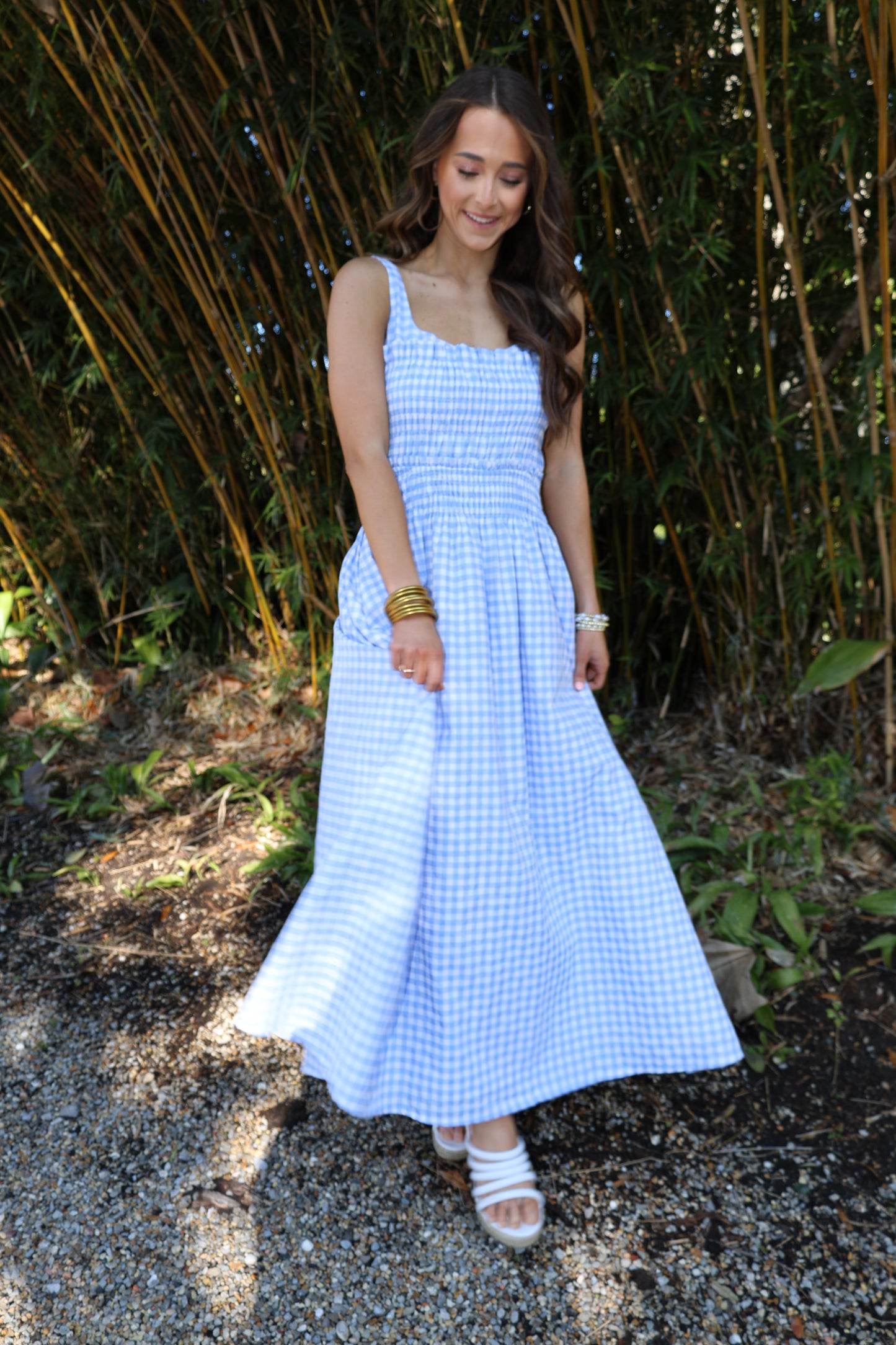 Dorothy Dress