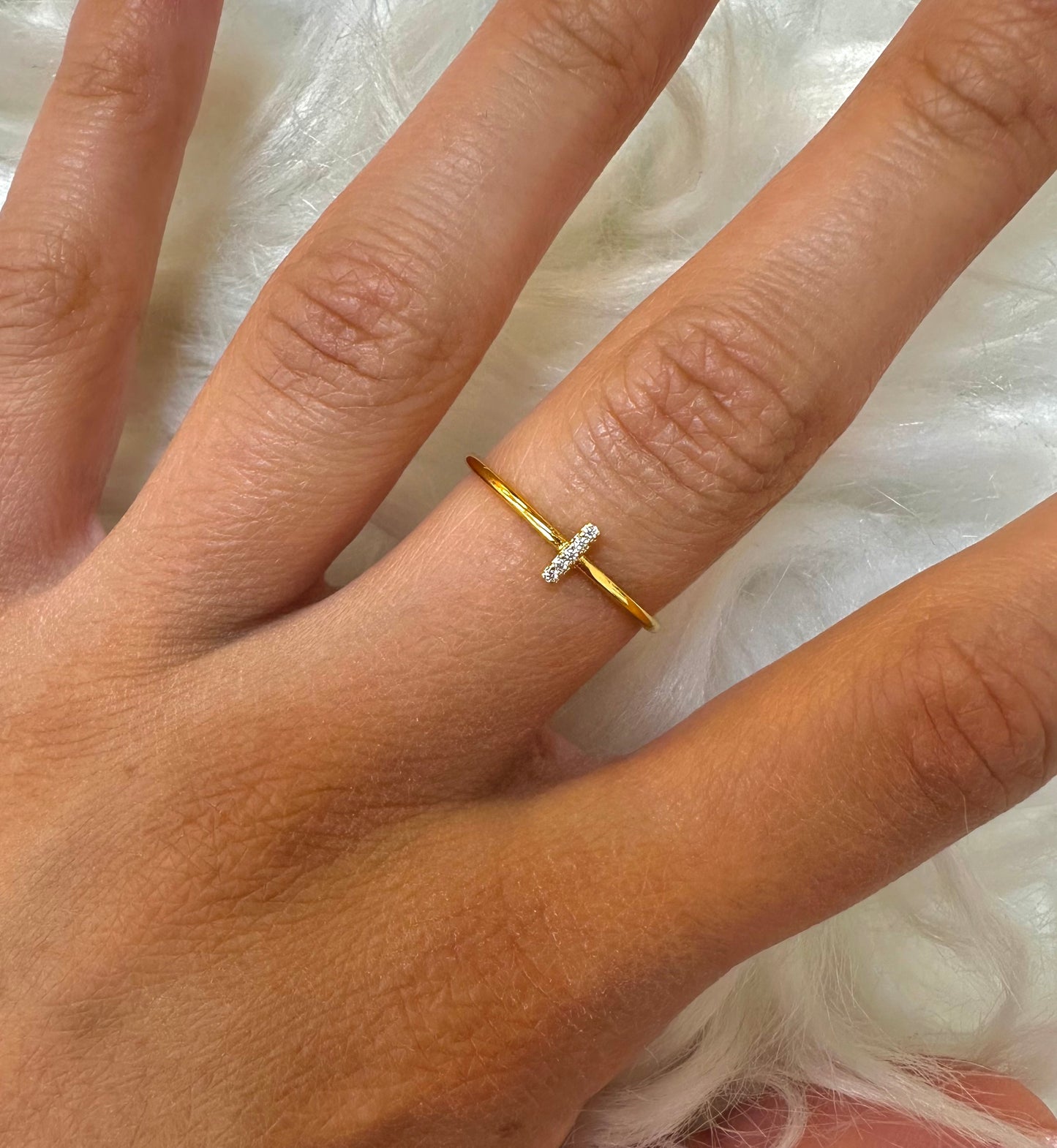 I Ring