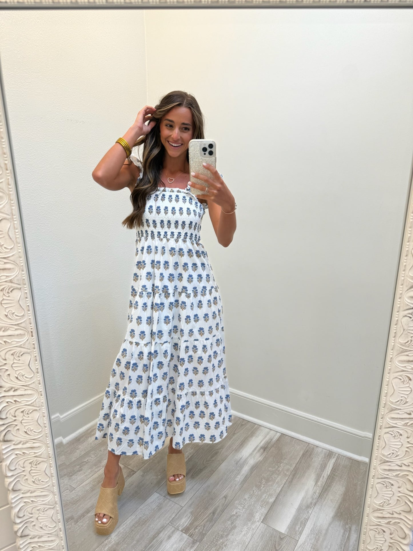 Moonlit Dreams Dress