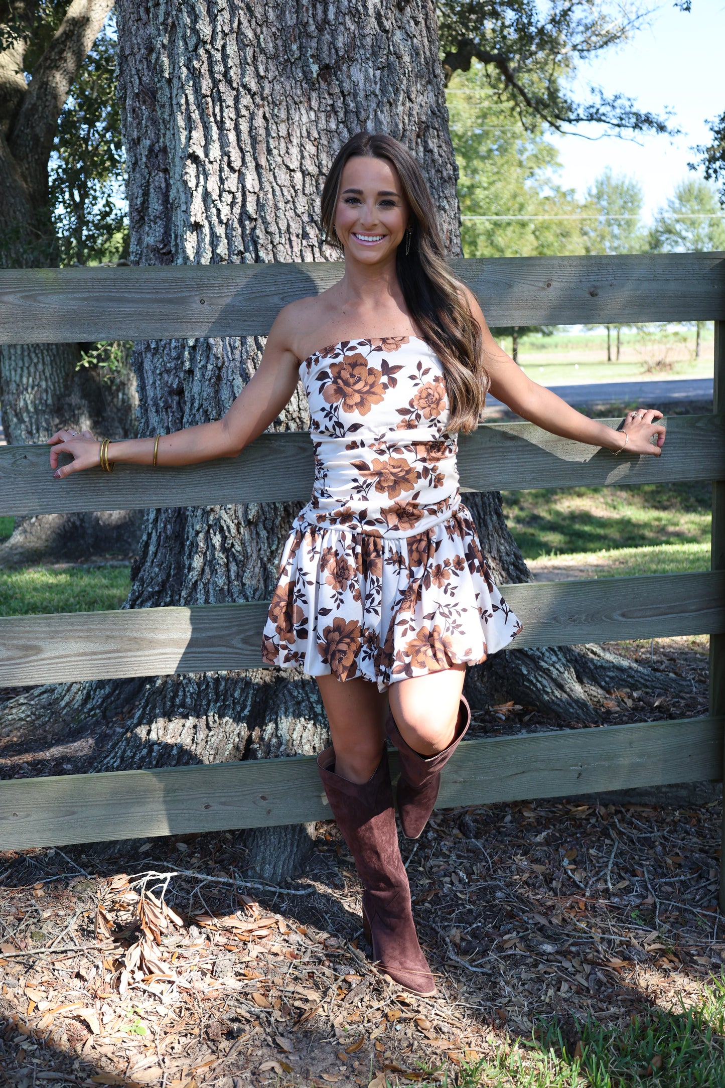 Luxe Dress