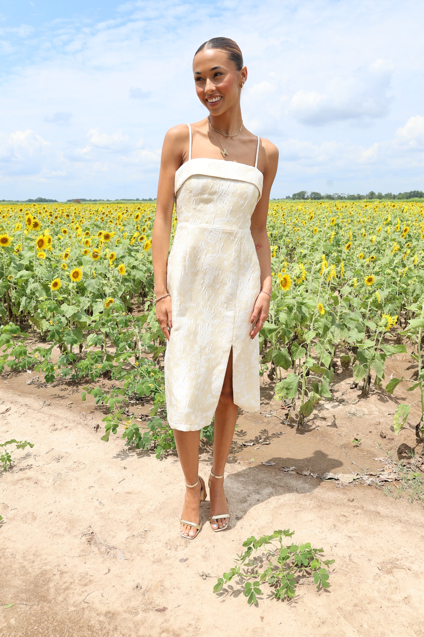 Marielle Dress