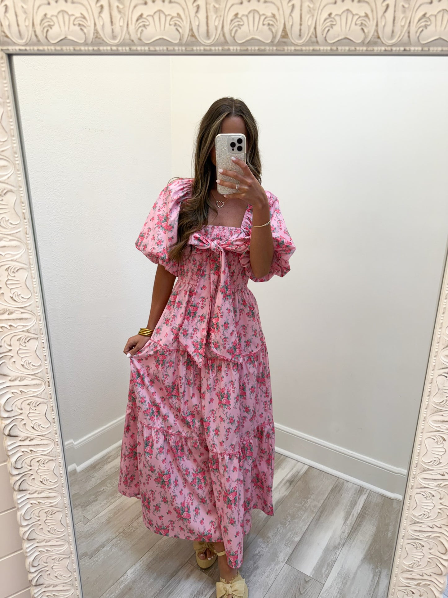 Seana Dress
