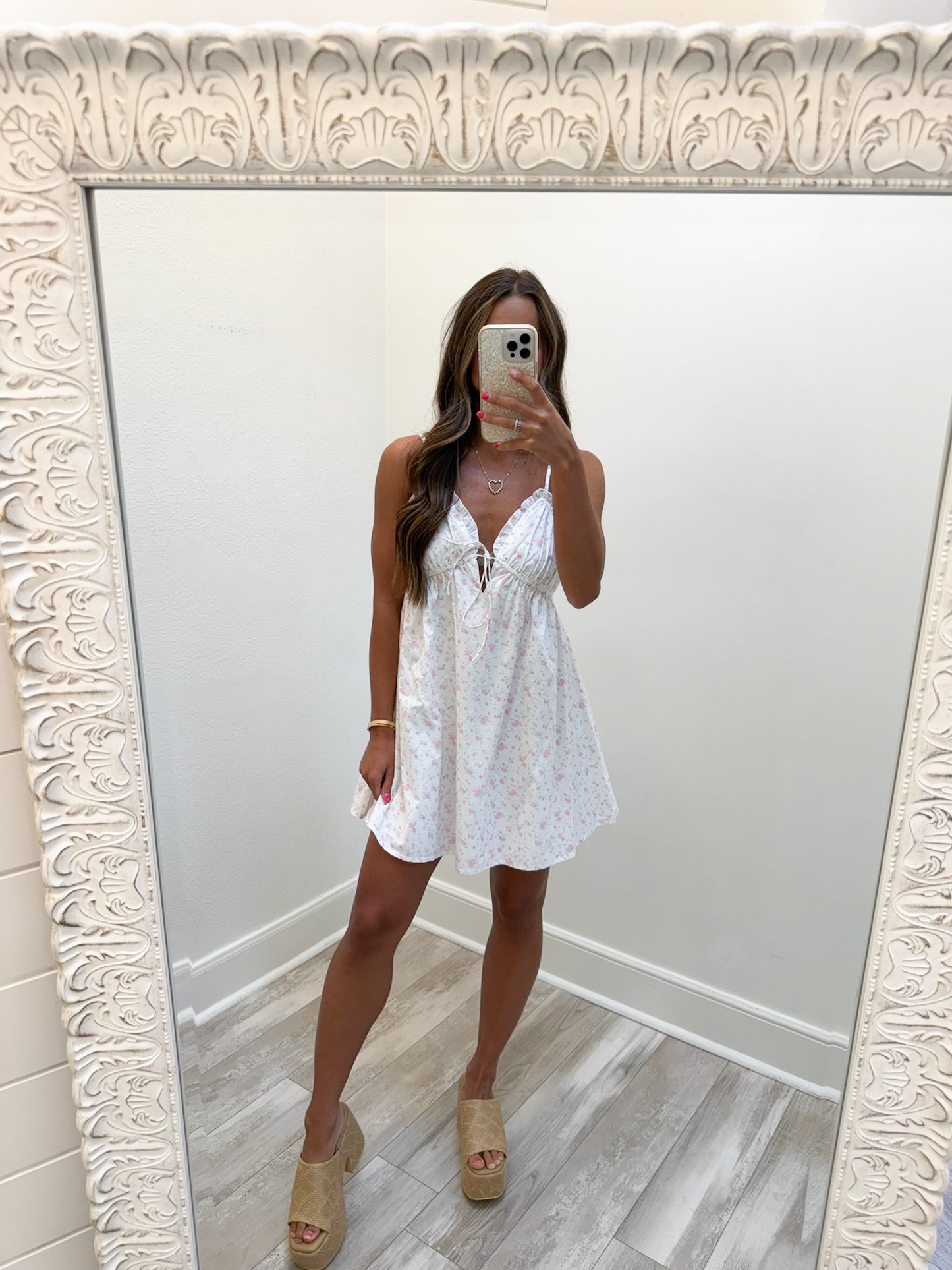 Jodie Dress