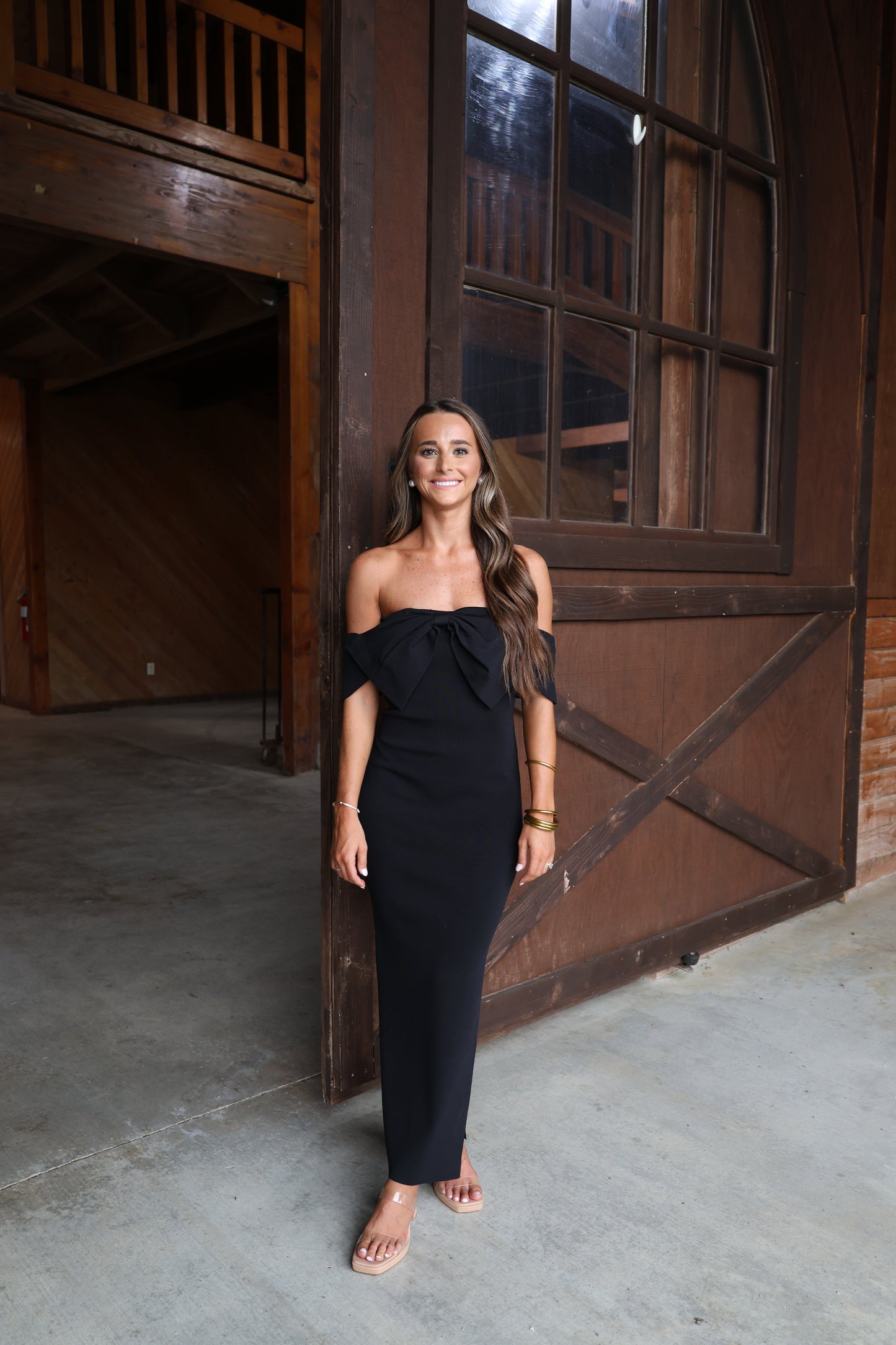 Aston Dress