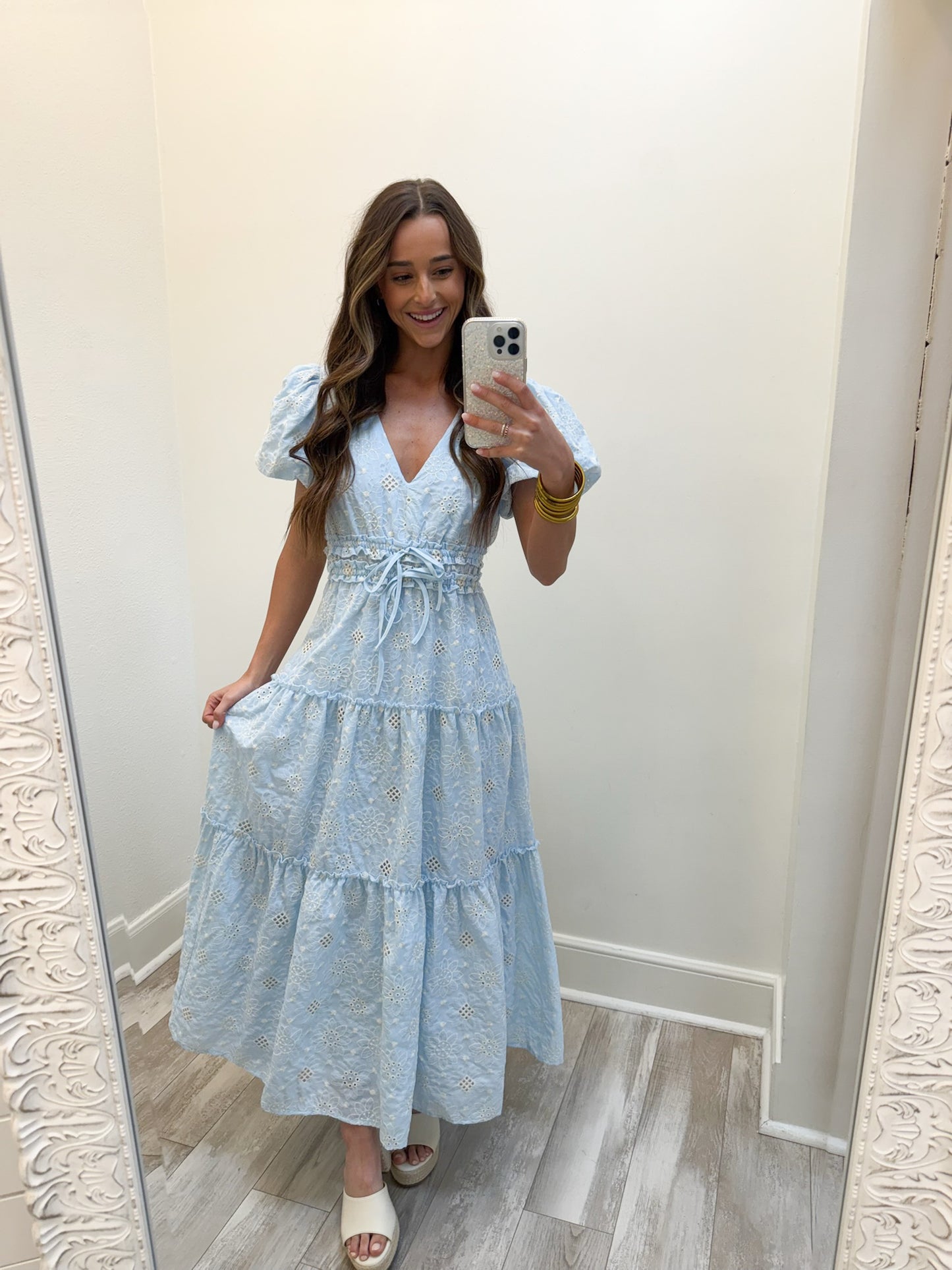 Lucy Dress