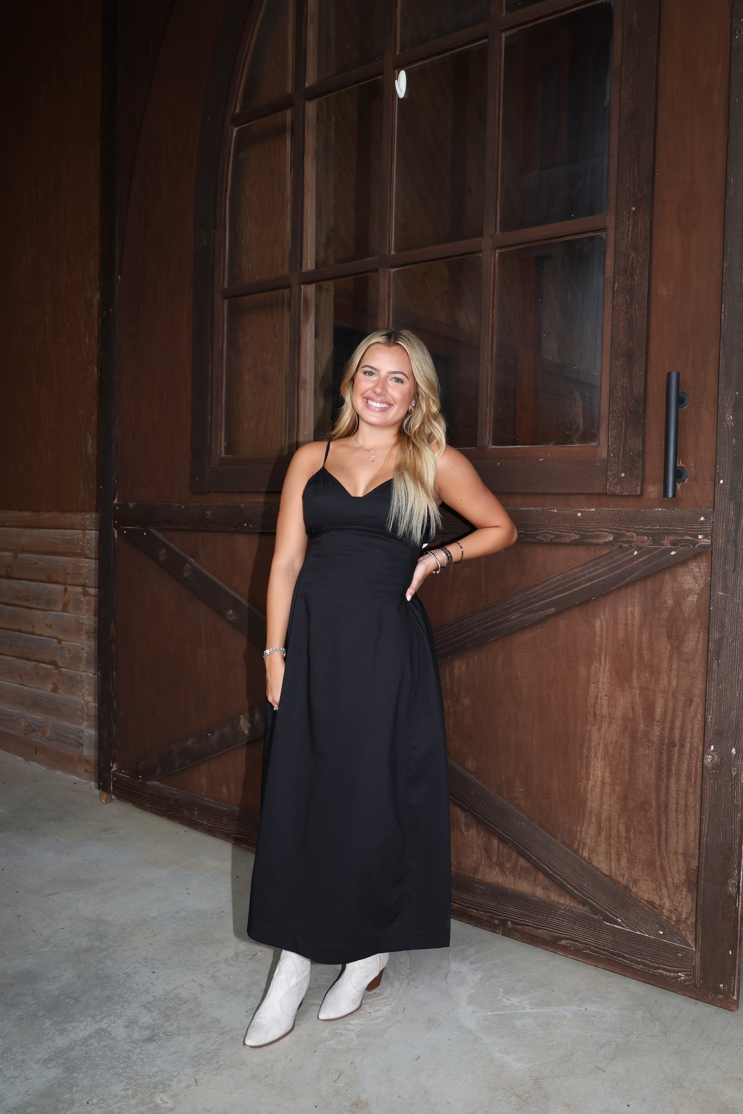 Corrie Dress