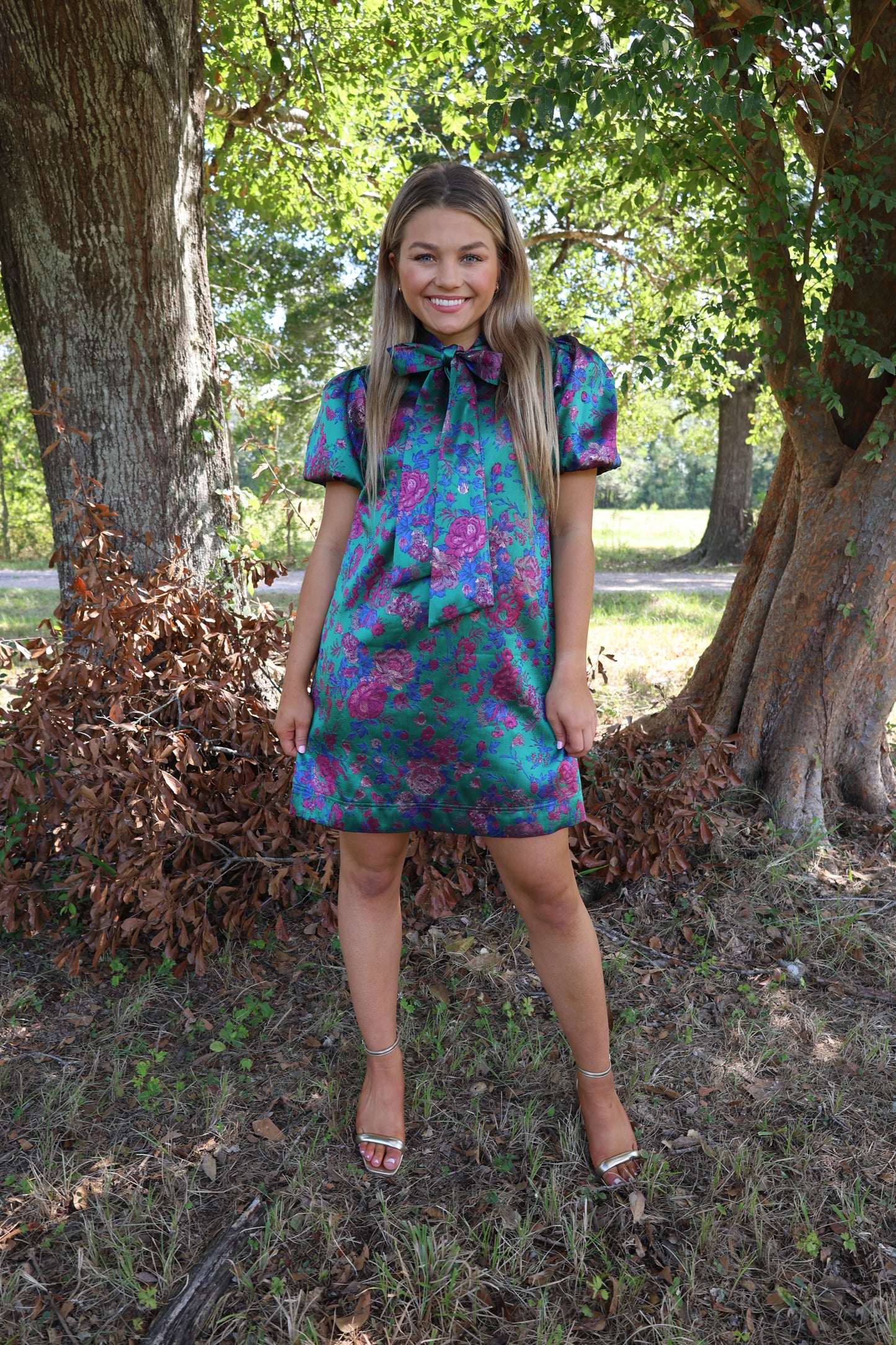 Baltic Dress