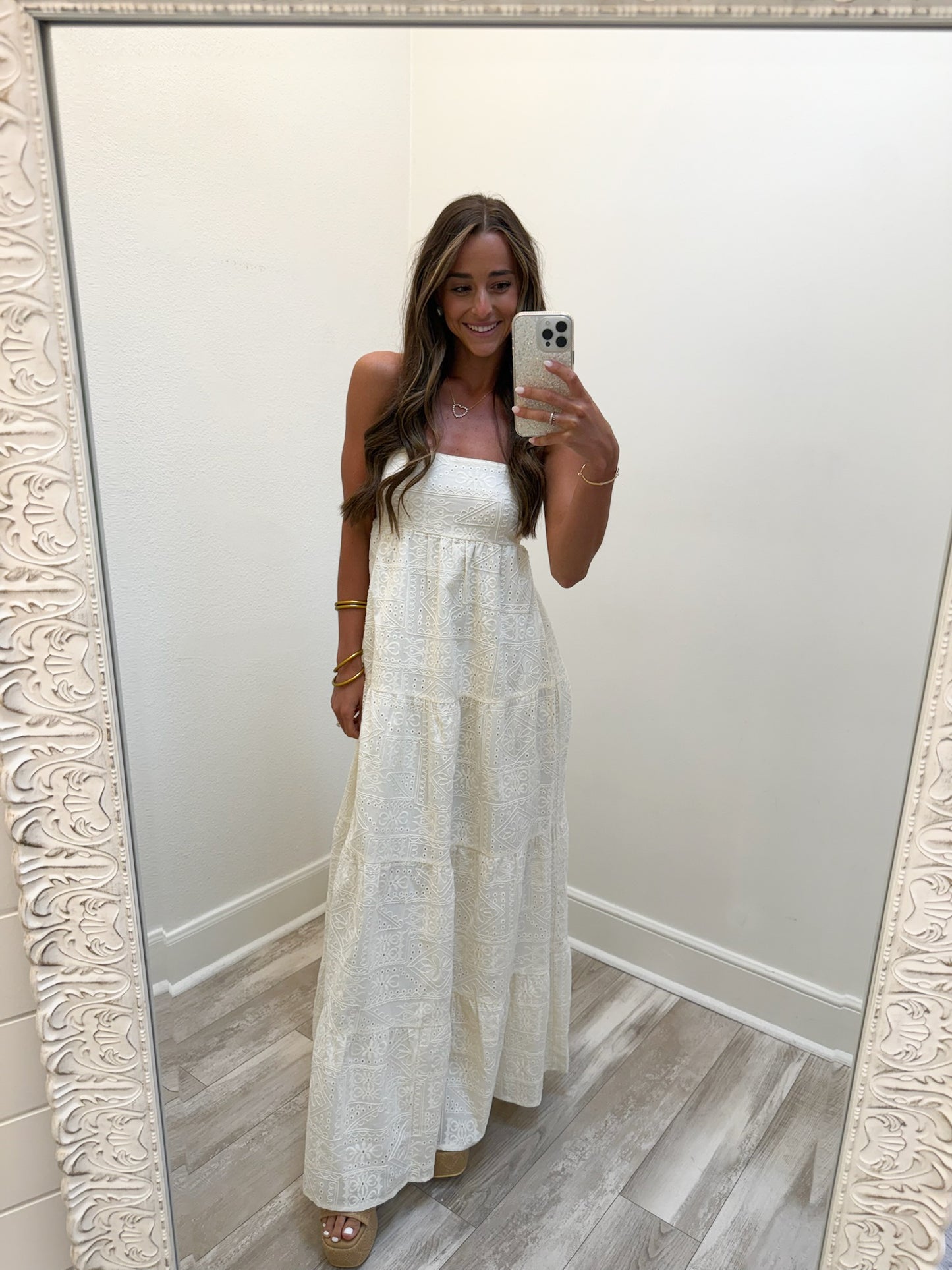 Bohemian Dress