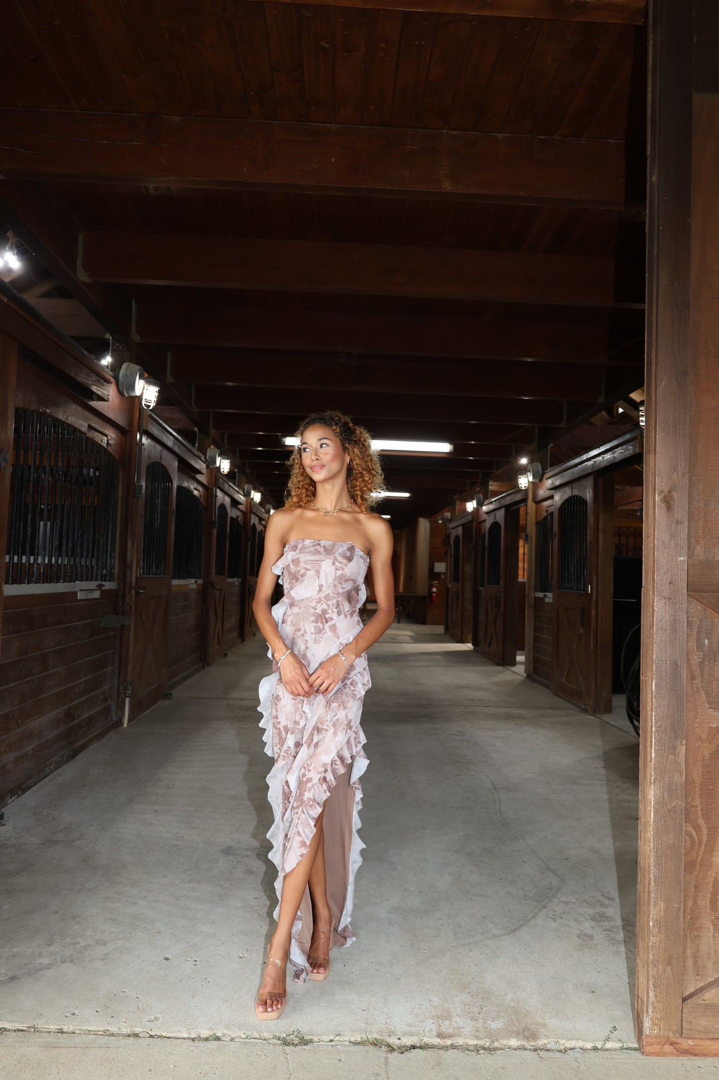 Alejandra Dress
