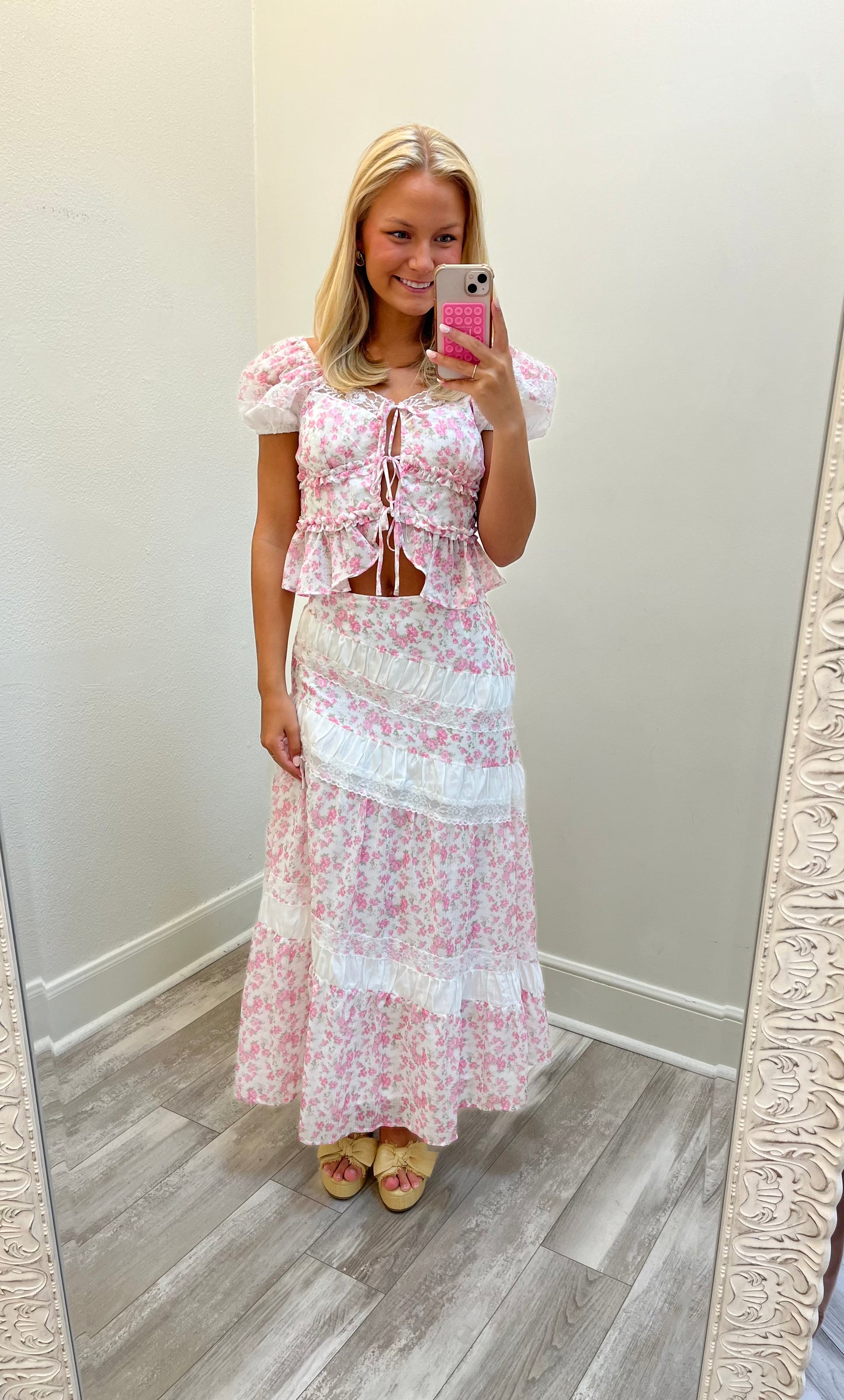 Adore Me Set