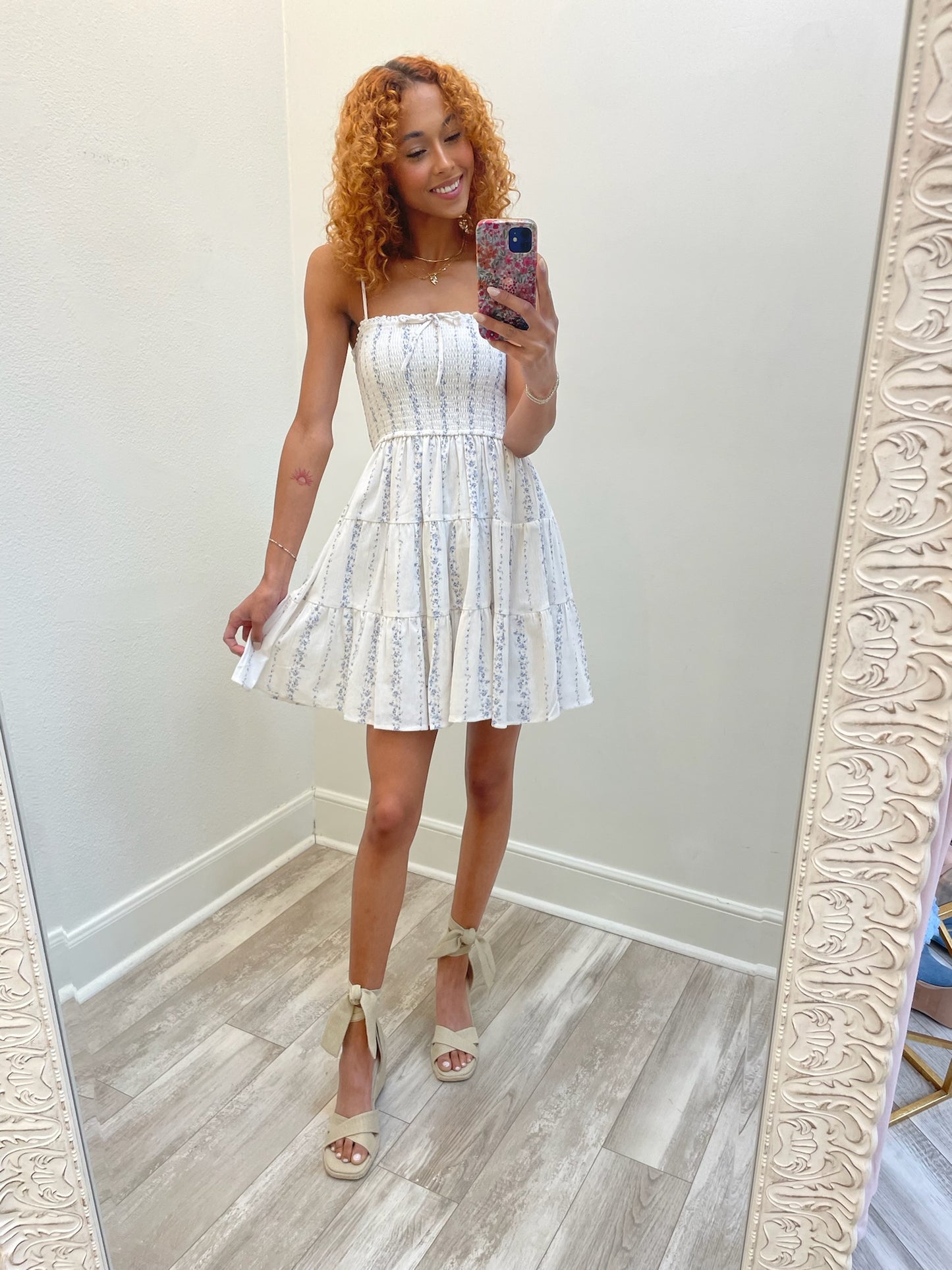 Best Vision Dress