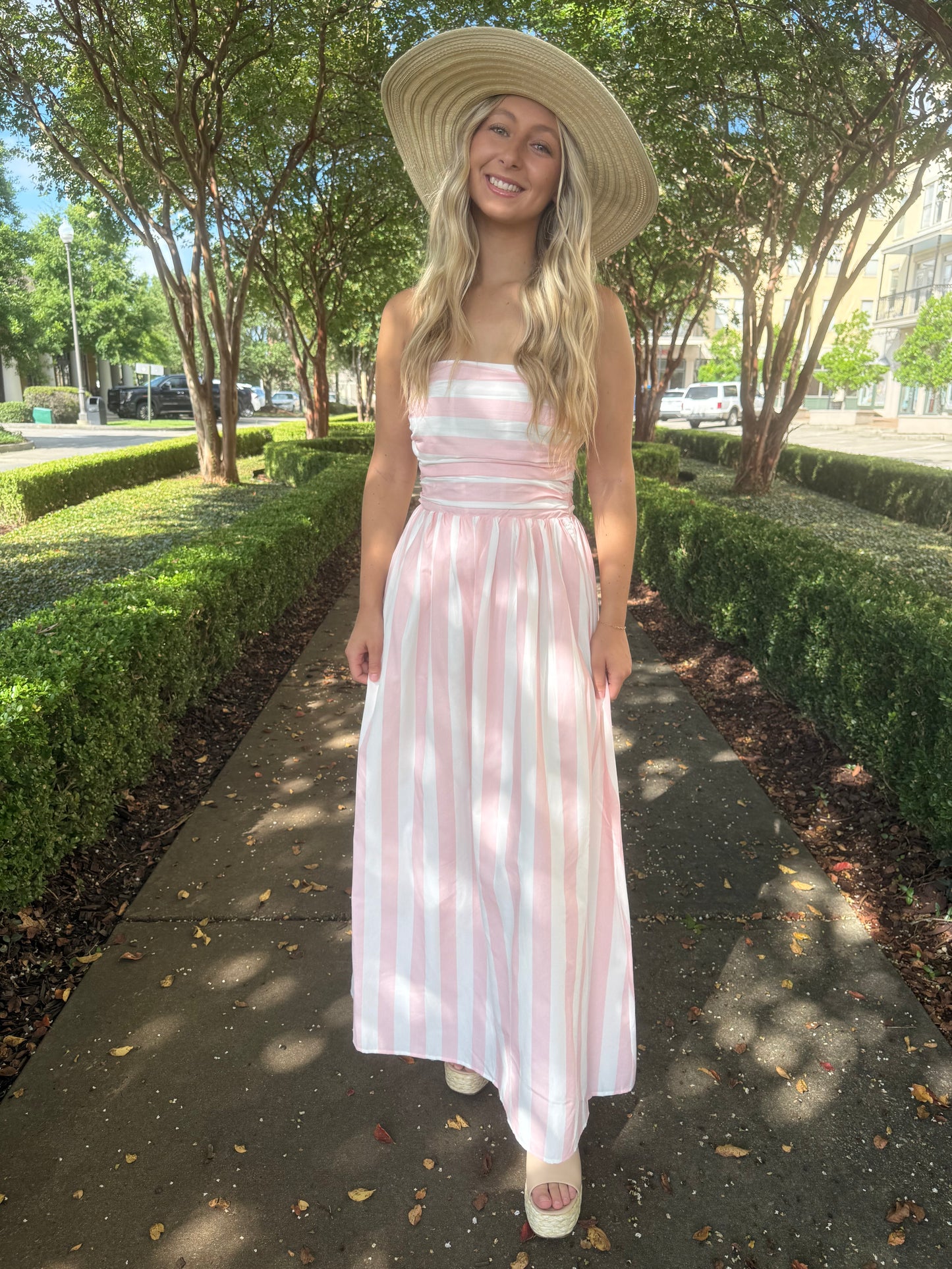 A Little Bit Dress