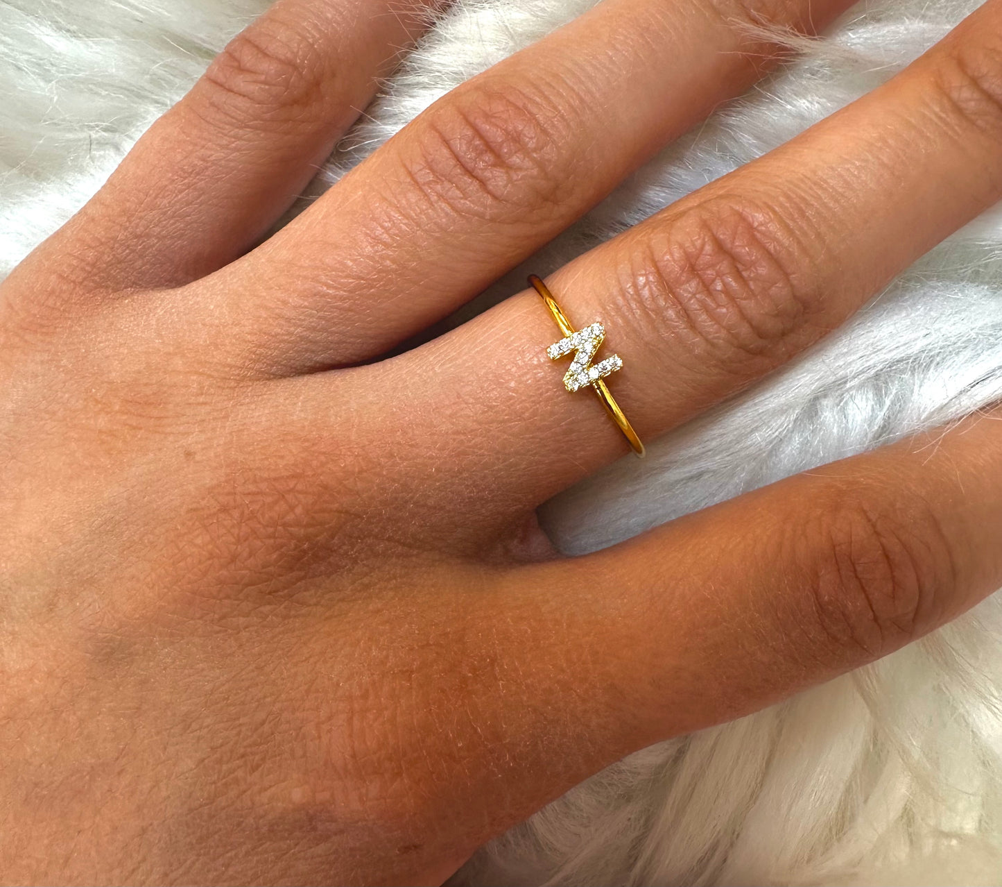 N Ring
