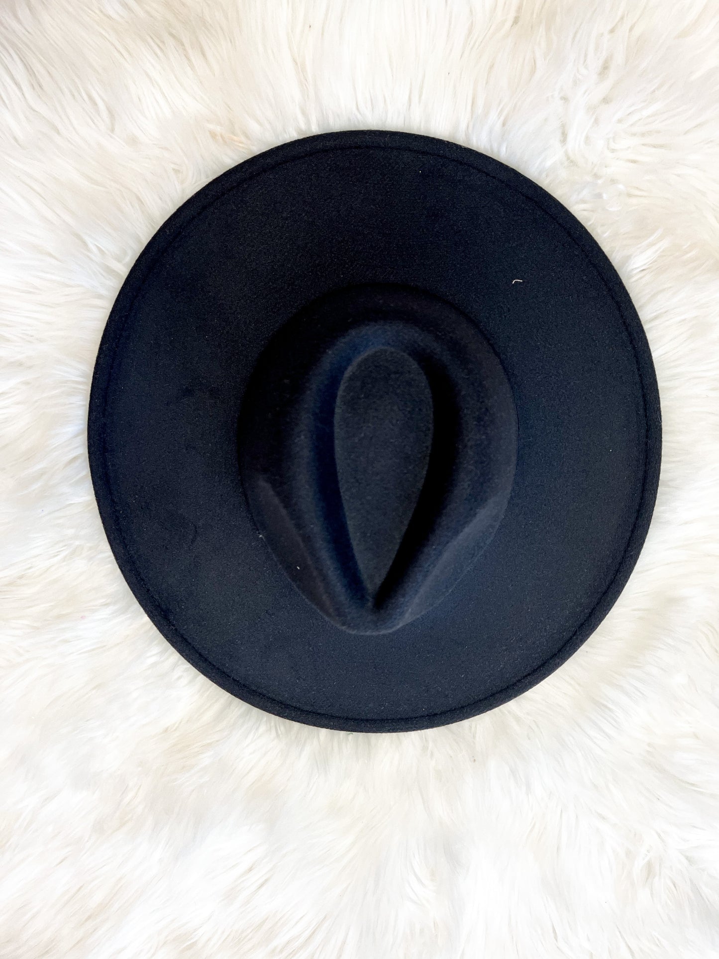 Brim Hat