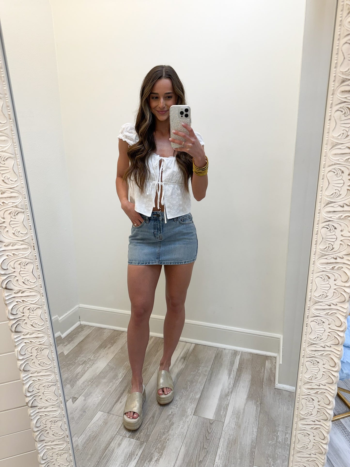 Rochelle Top