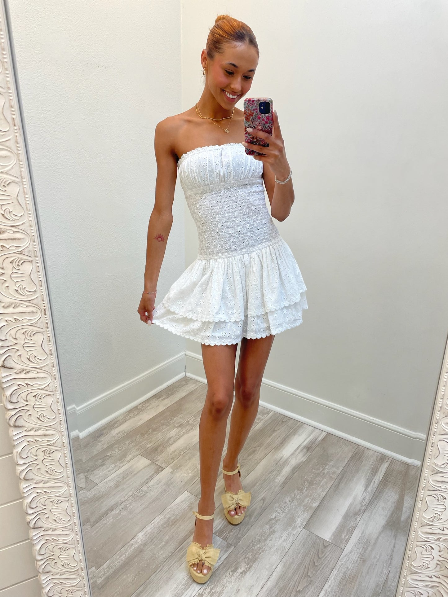 Josie Dress