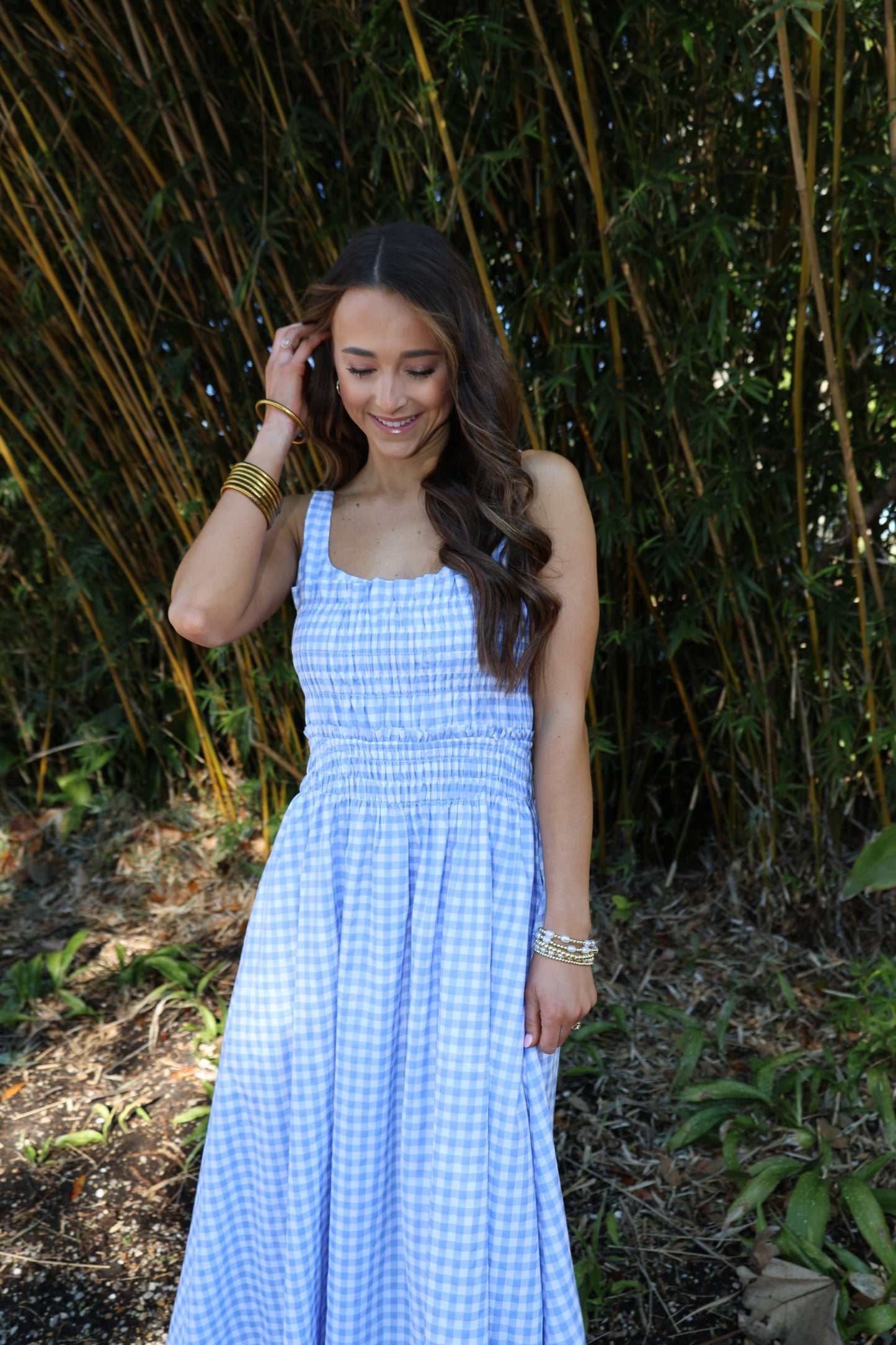 Dorothy Dress