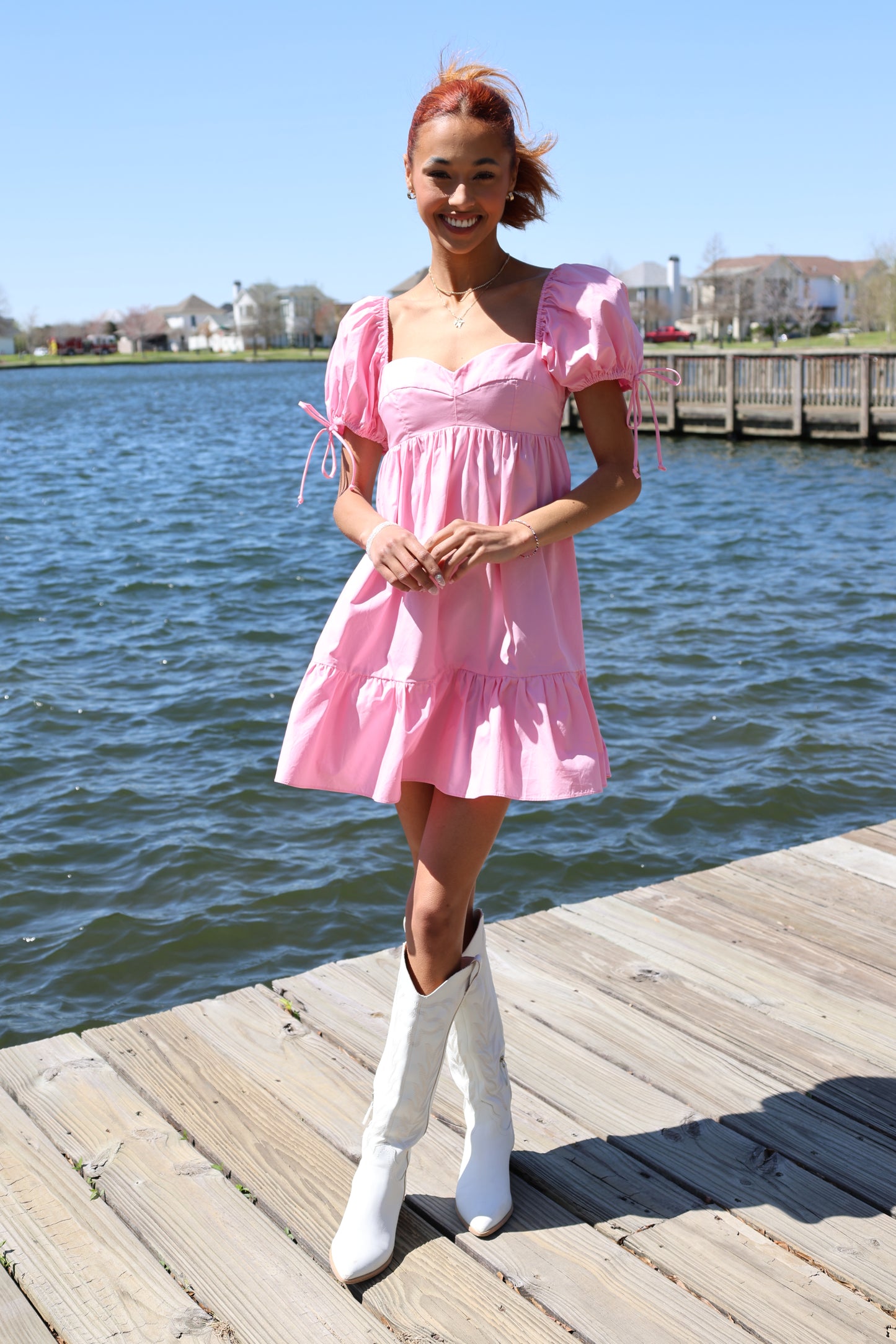 Ready For Brunch(pink)