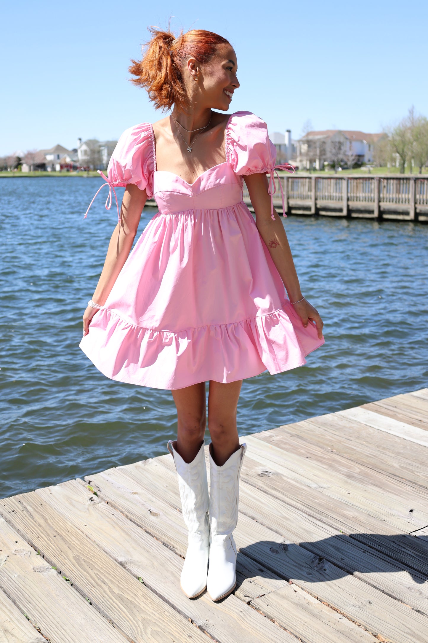 Ready For Brunch(pink)