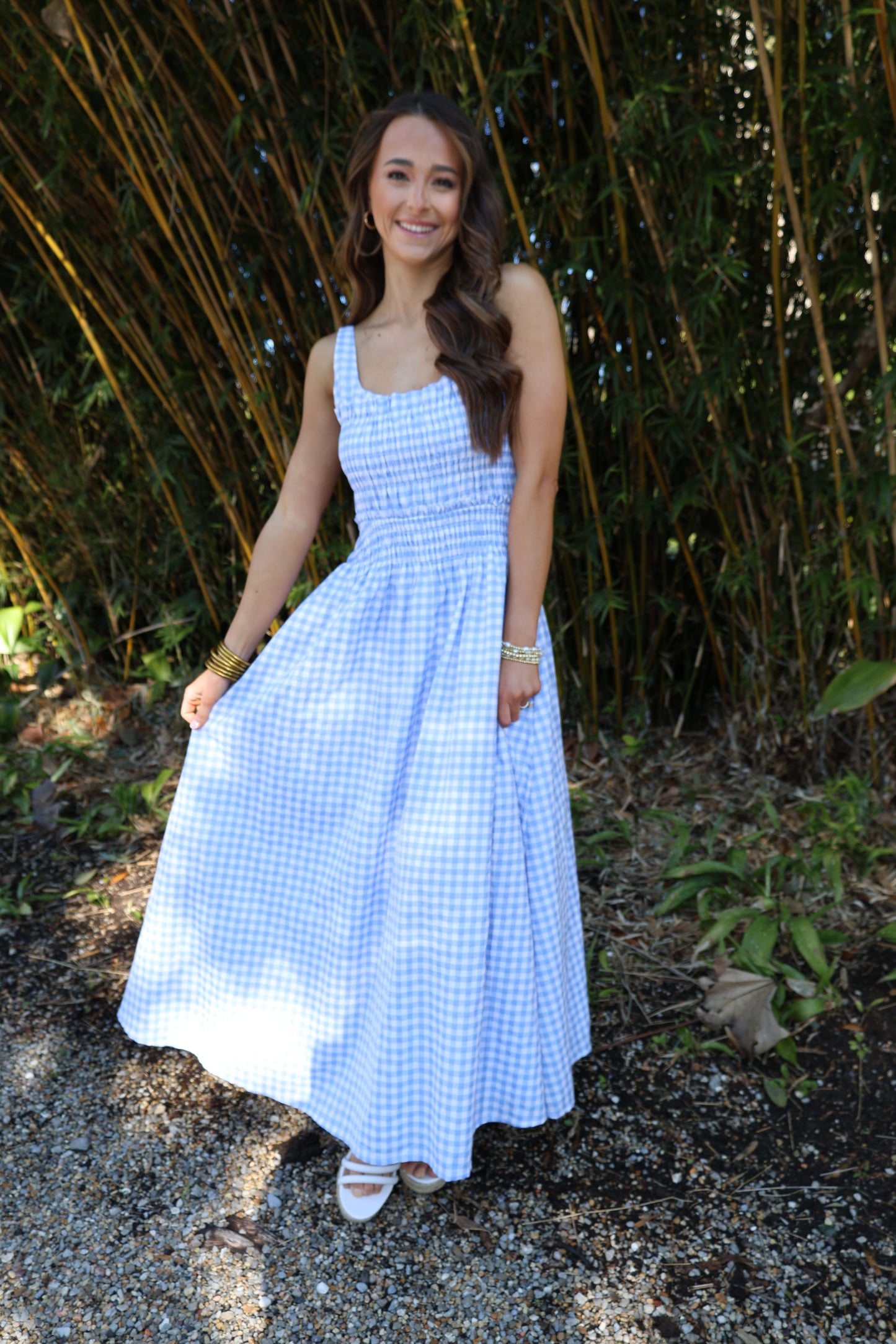 Dorothy Dress
