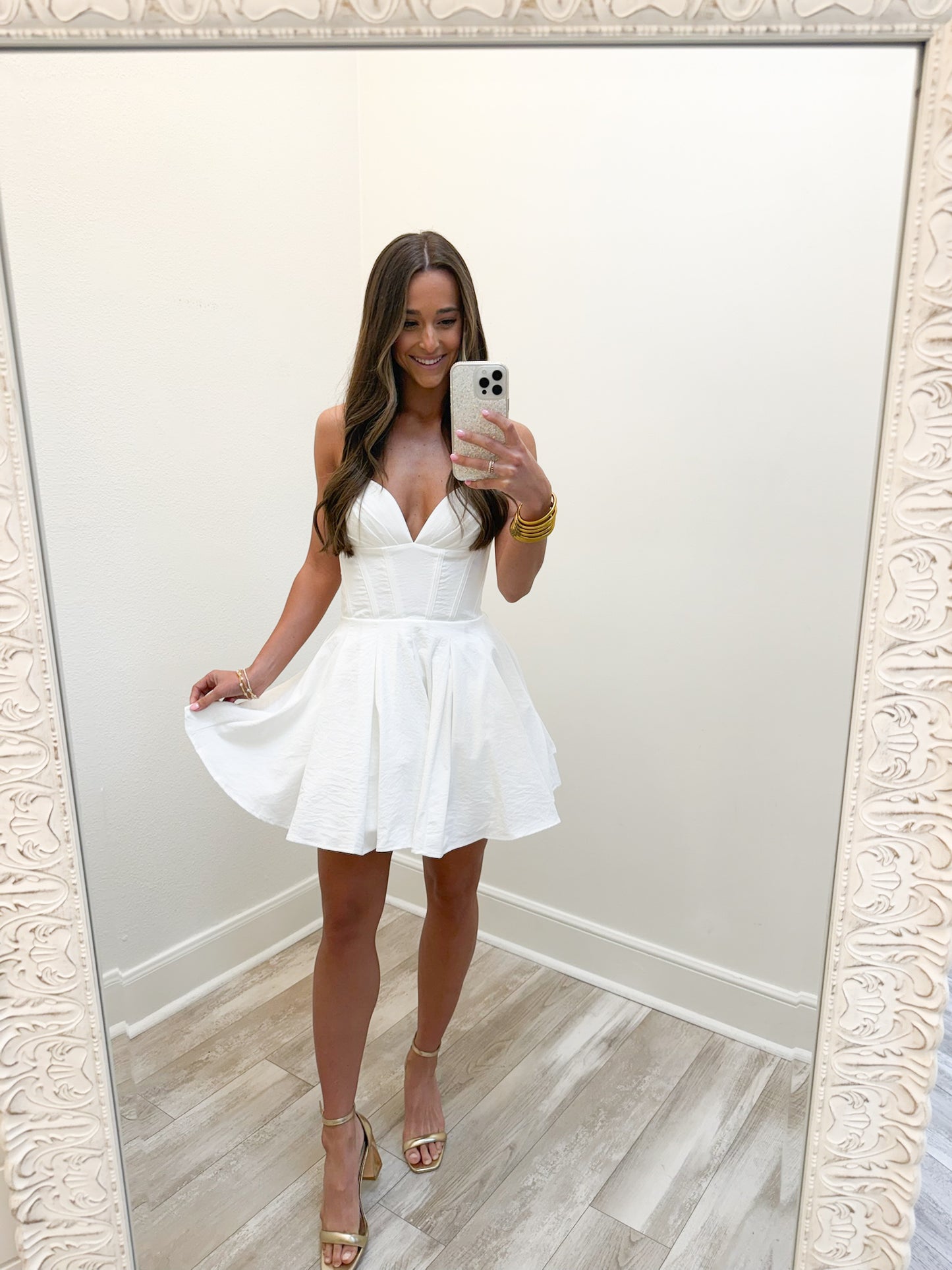 Luella Dress