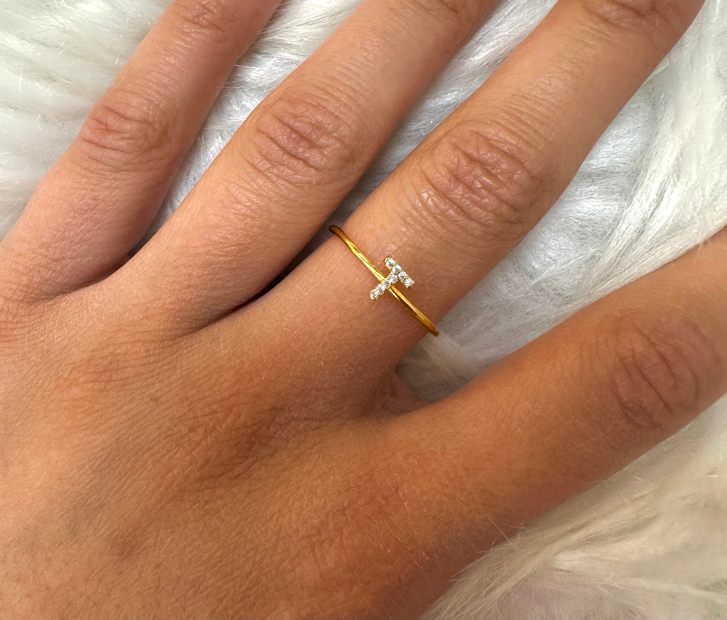 T Ring