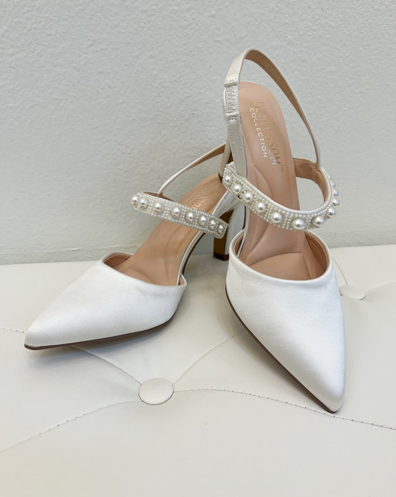 Bride to be Heel