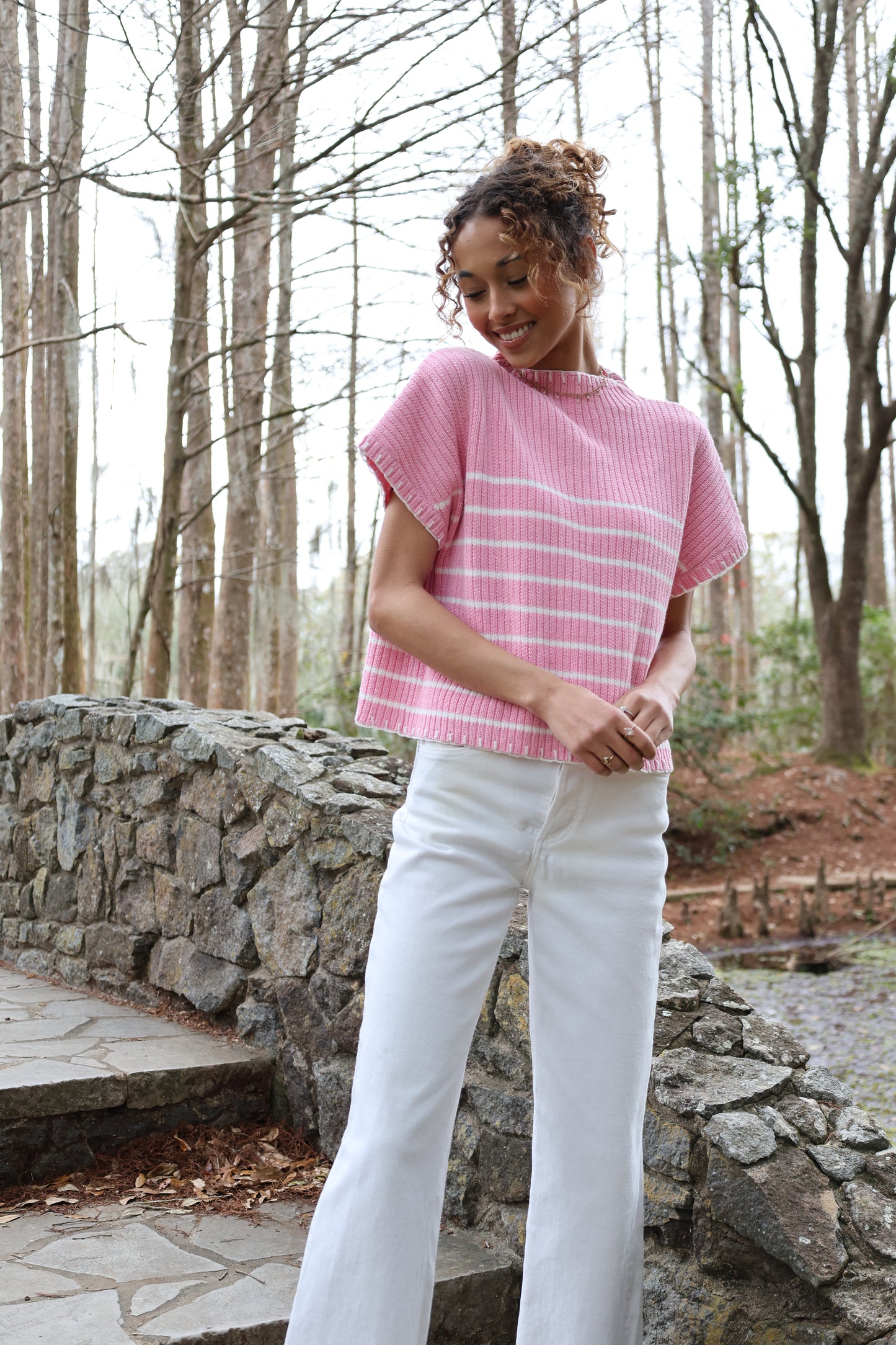 Sunday Best Sweater