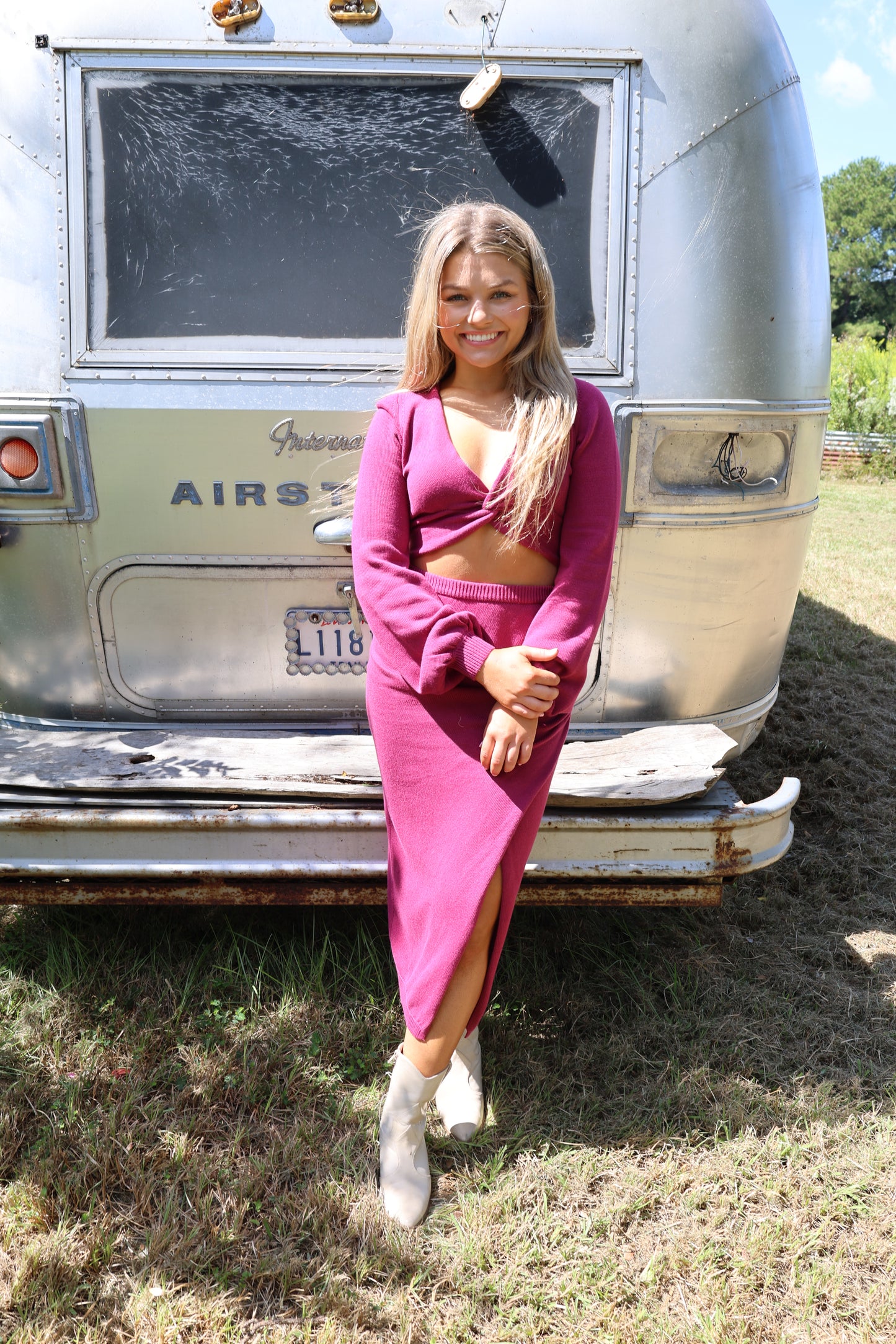 Adrina Set