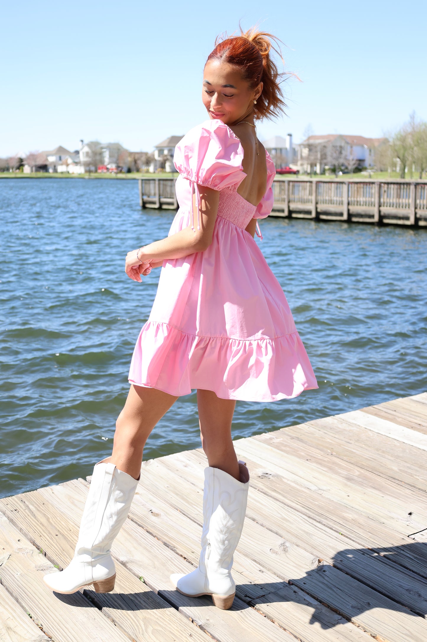 Ready For Brunch(pink)