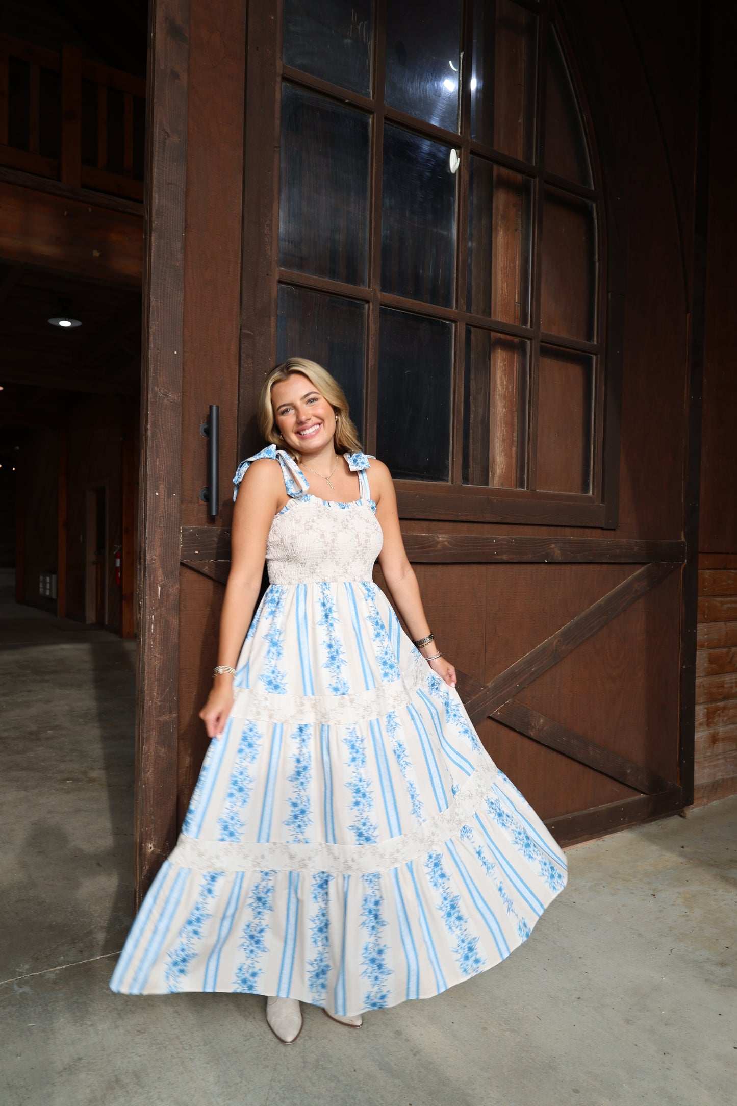 Alexa Maxi